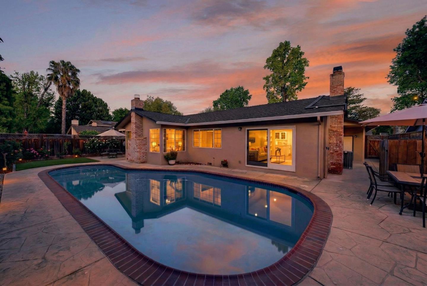 Detail Gallery Image 59 of 65 For 1859 Kirkmont Dr, San Jose,  CA 95124 - 4 Beds | 2/1 Baths