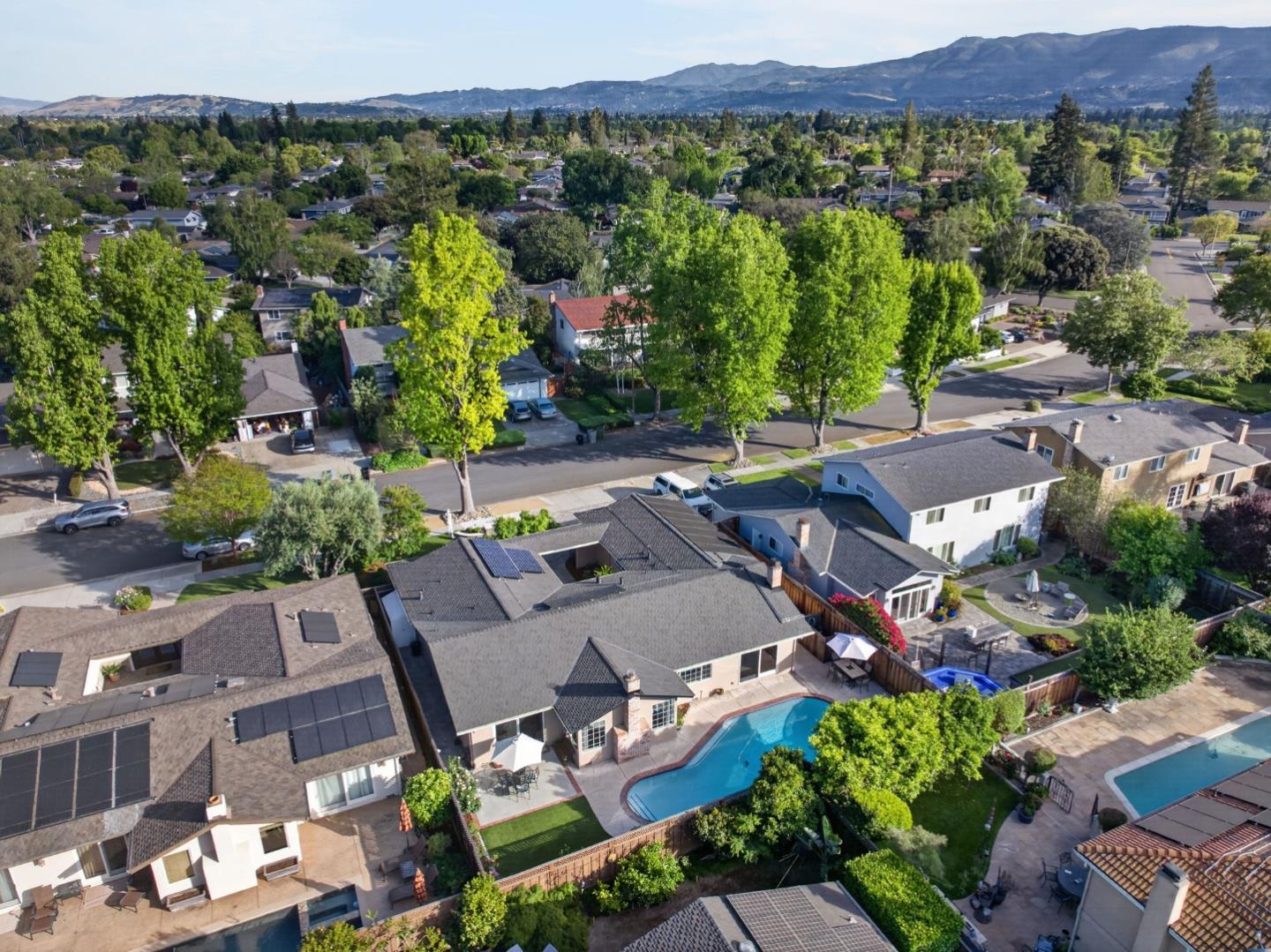 Detail Gallery Image 63 of 65 For 1859 Kirkmont Dr, San Jose,  CA 95124 - 4 Beds | 2/1 Baths