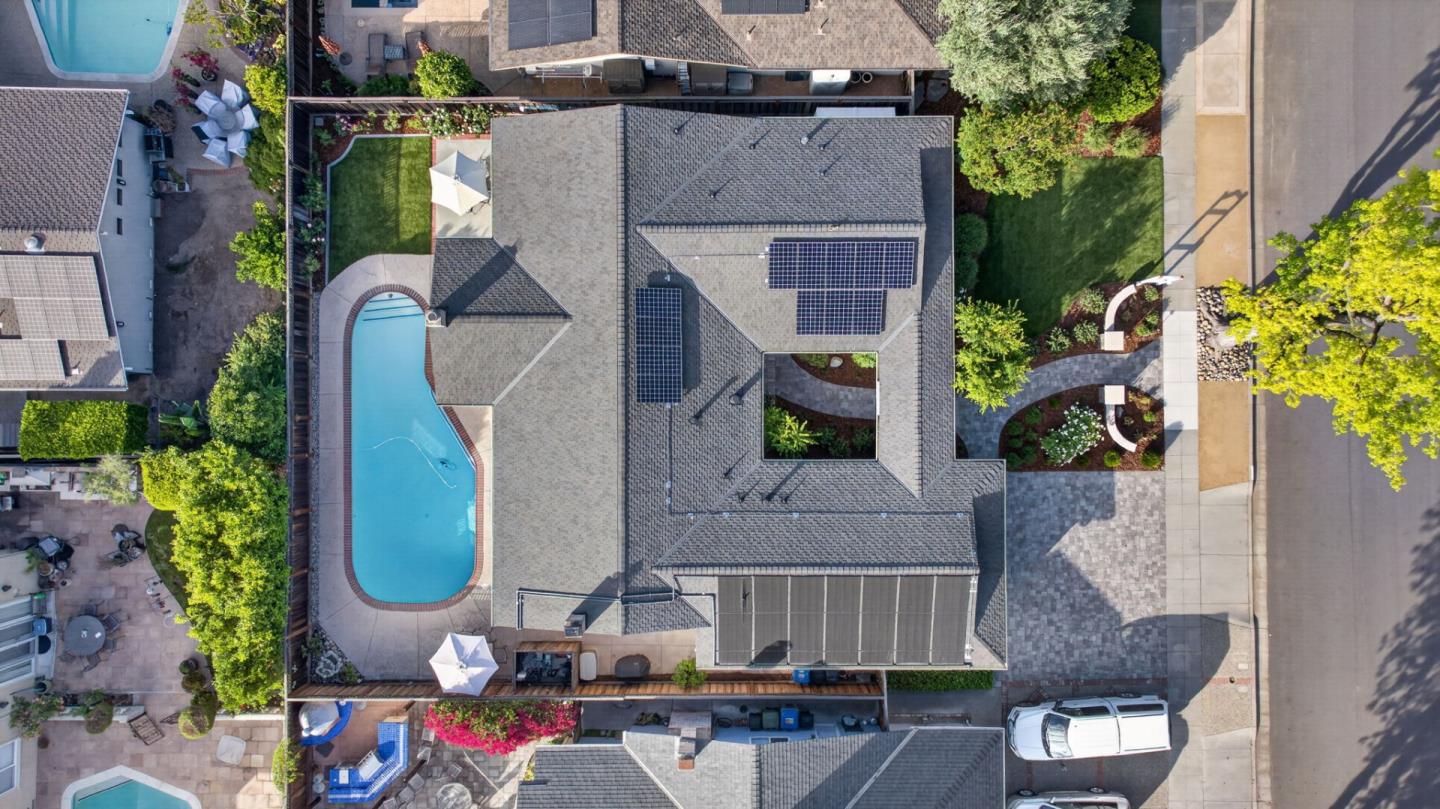 Detail Gallery Image 64 of 65 For 1859 Kirkmont Dr, San Jose,  CA 95124 - 4 Beds | 2/1 Baths