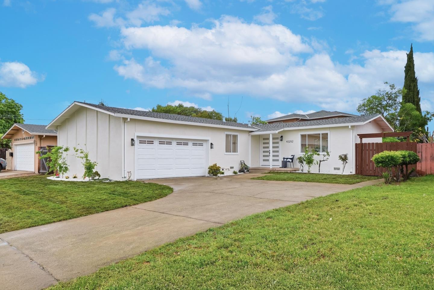 43252 Lindenwood Street, Fremont, CA, 94538