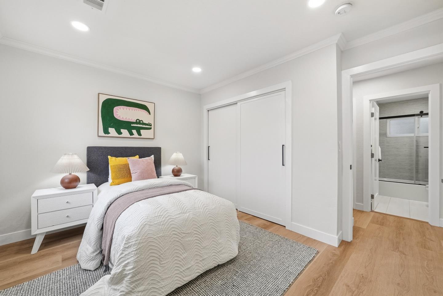 Detail Gallery Image 20 of 39 For 43252 Lindenwood St, Fremont,  CA 94538 - 3 Beds | 2 Baths