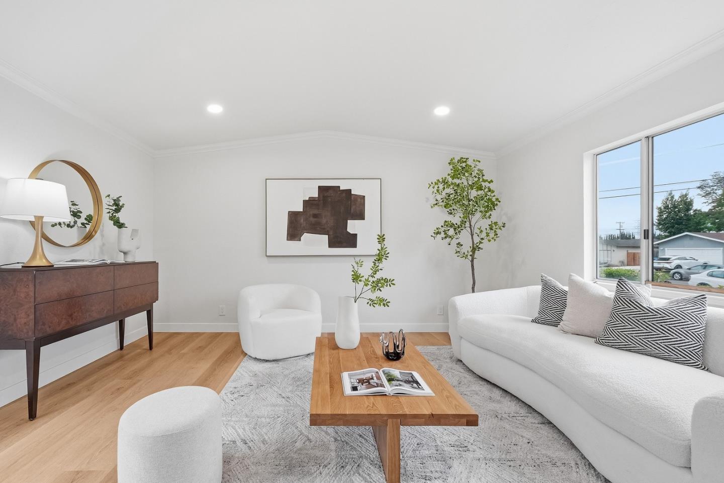 Detail Gallery Image 3 of 39 For 43252 Lindenwood St, Fremont,  CA 94538 - 3 Beds | 2 Baths