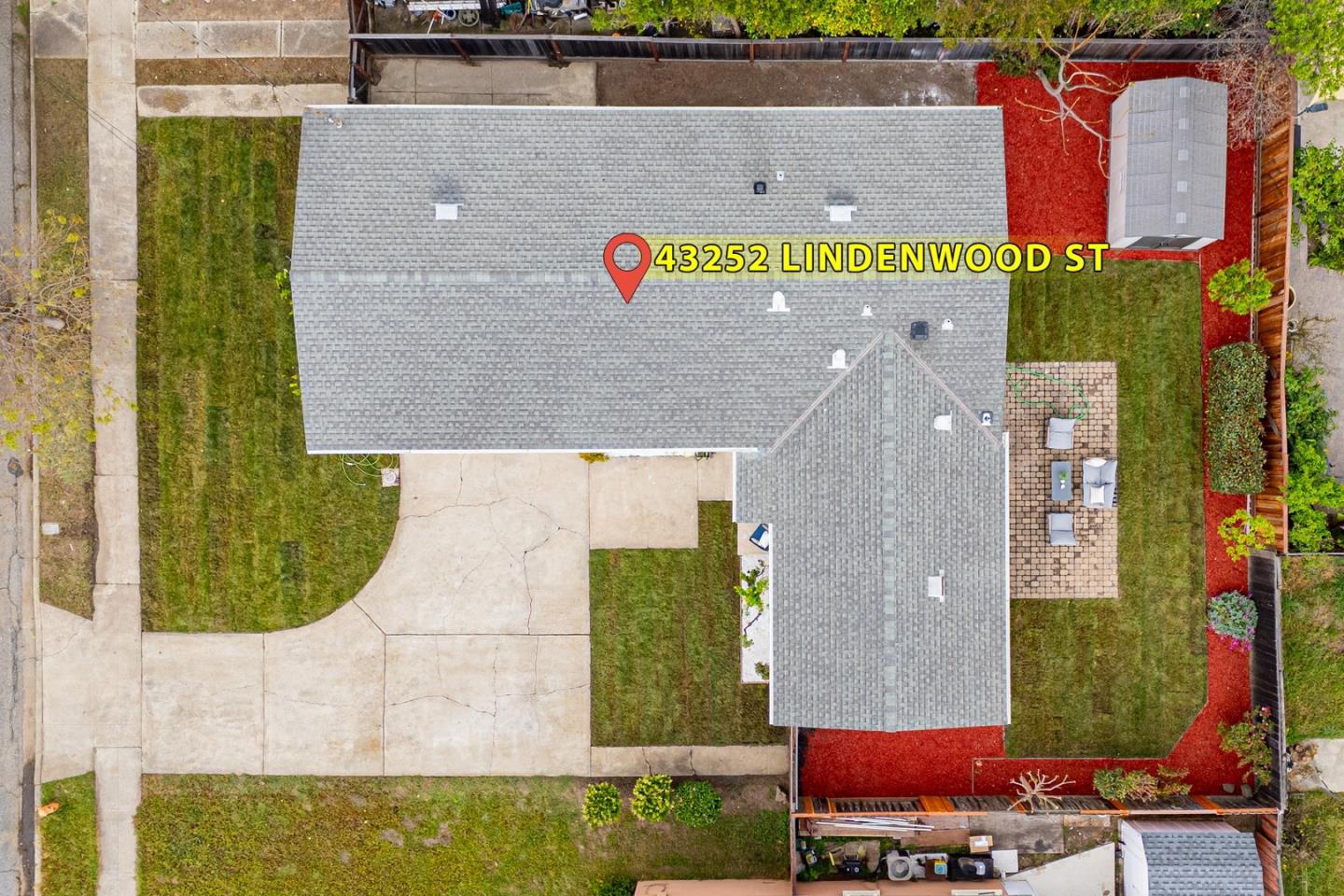 Detail Gallery Image 33 of 39 For 43252 Lindenwood St, Fremont,  CA 94538 - 3 Beds | 2 Baths