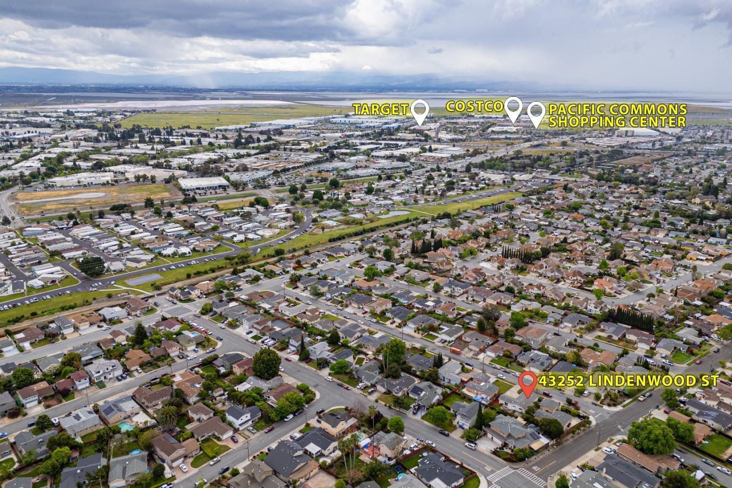 Detail Gallery Image 38 of 39 For 43252 Lindenwood St, Fremont,  CA 94538 - 3 Beds | 2 Baths