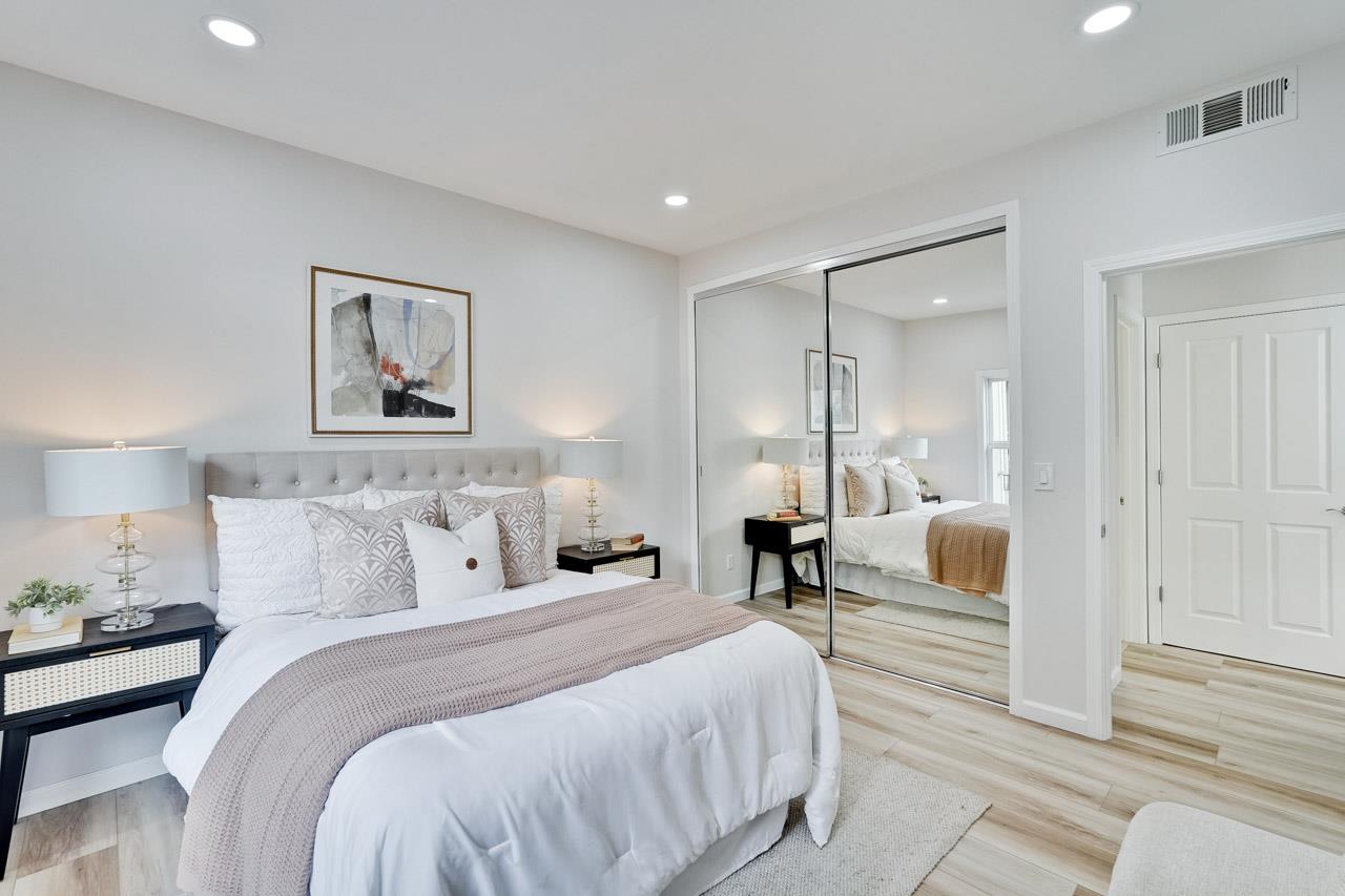 Detail Gallery Image 18 of 48 For 773 Bryn Mawr Ct #51,  Mountain View,  CA 94043 - 2 Beds | 2 Baths