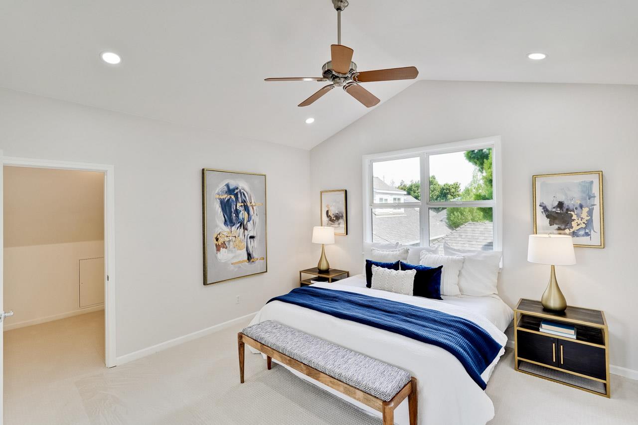 Detail Gallery Image 25 of 48 For 773 Bryn Mawr Ct #51,  Mountain View,  CA 94043 - 2 Beds | 2 Baths