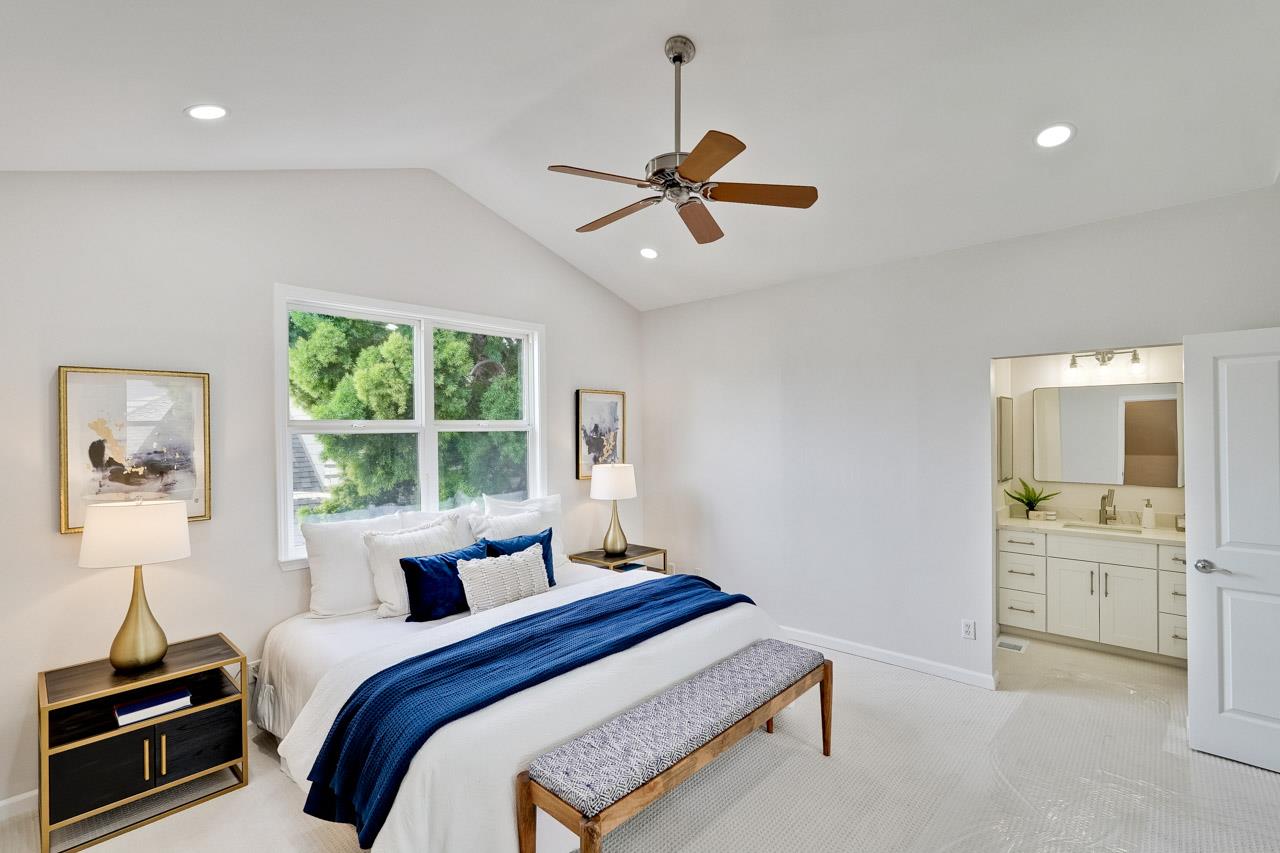 Detail Gallery Image 26 of 48 For 773 Bryn Mawr Ct #51,  Mountain View,  CA 94043 - 2 Beds | 2 Baths