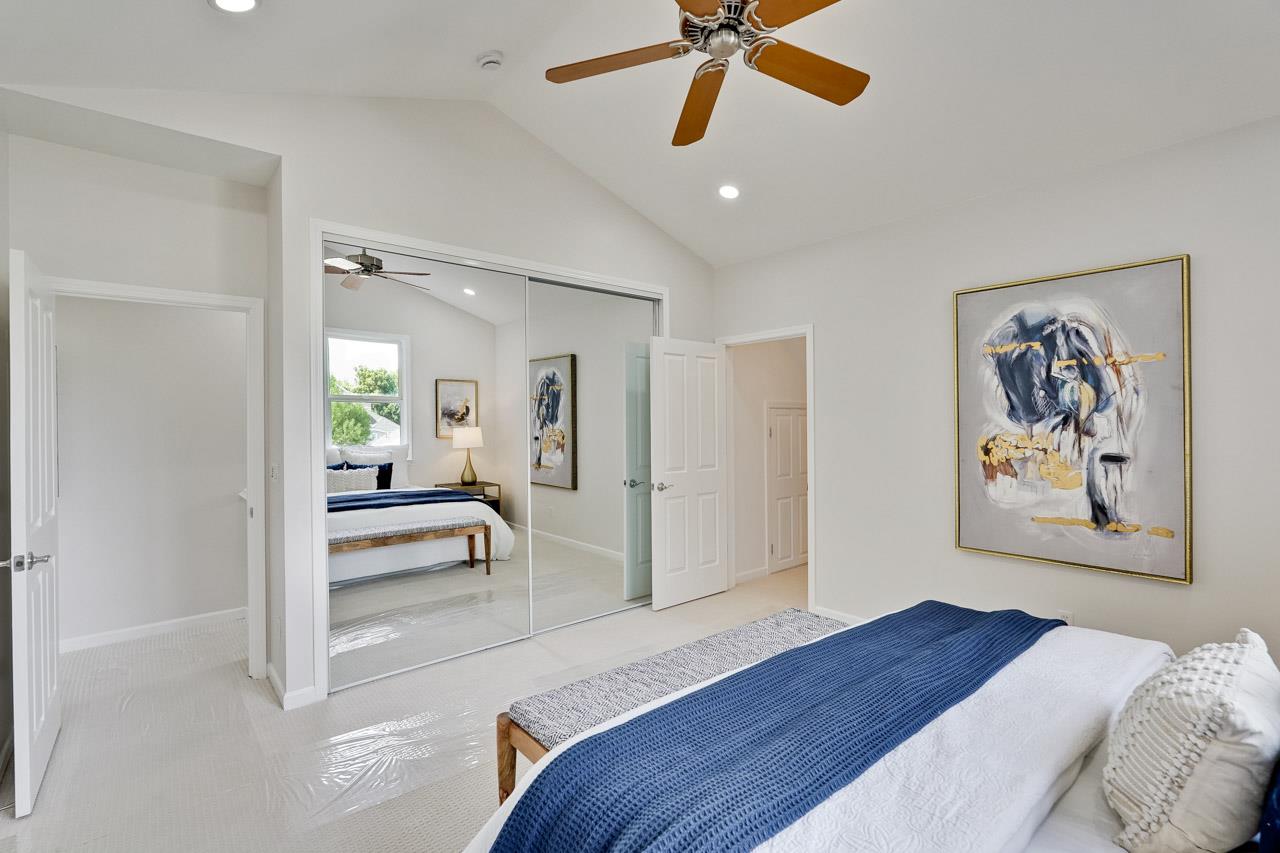 Detail Gallery Image 28 of 48 For 773 Bryn Mawr Ct #51,  Mountain View,  CA 94043 - 2 Beds | 2 Baths