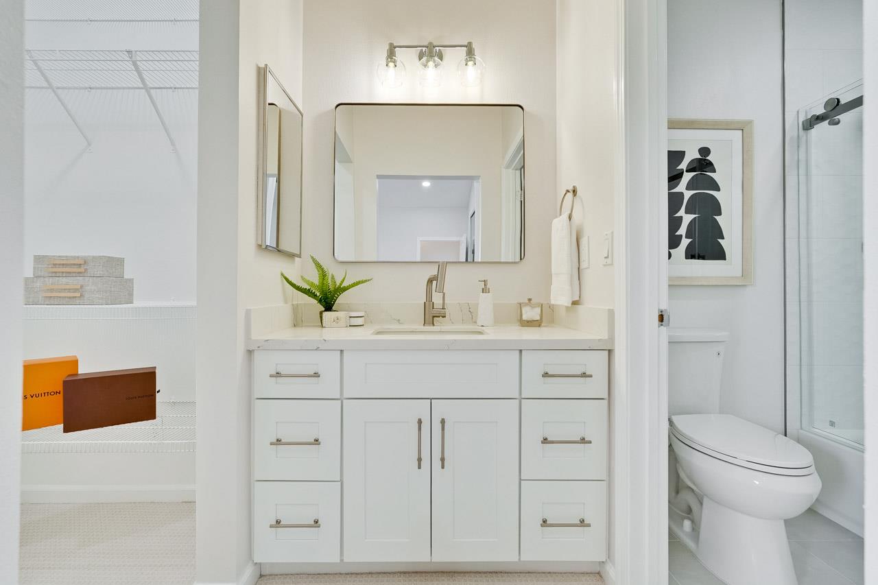 Detail Gallery Image 32 of 48 For 773 Bryn Mawr Ct #51,  Mountain View,  CA 94043 - 2 Beds | 2 Baths