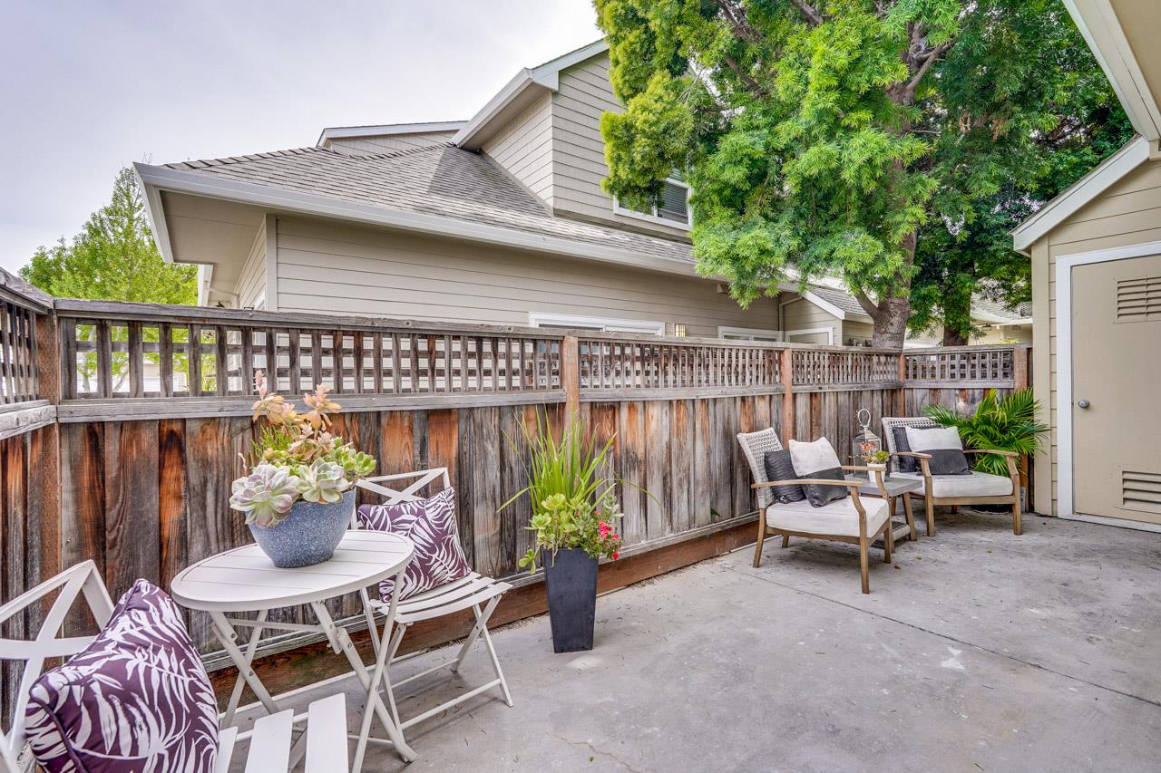 Detail Gallery Image 38 of 48 For 773 Bryn Mawr Ct #51,  Mountain View,  CA 94043 - 2 Beds | 2 Baths