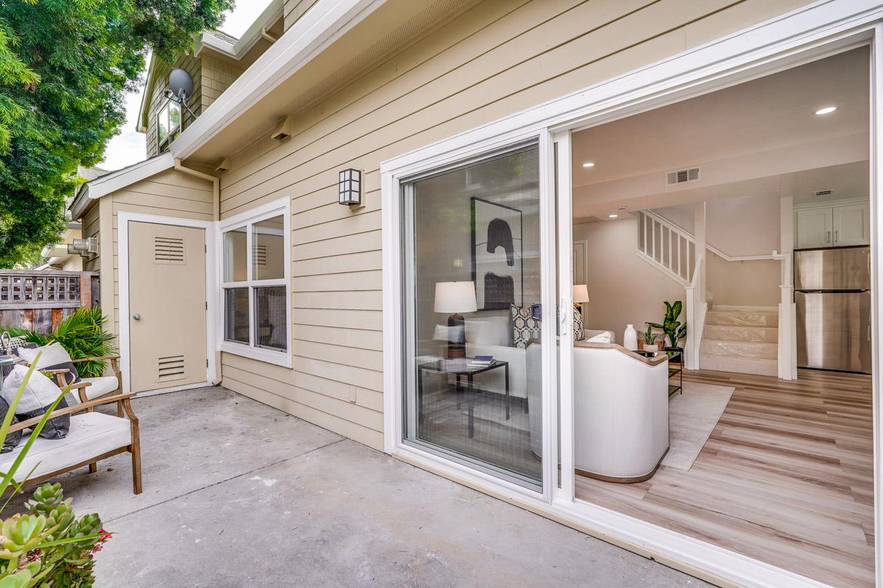 Detail Gallery Image 41 of 48 For 773 Bryn Mawr Ct #51,  Mountain View,  CA 94043 - 2 Beds | 2 Baths