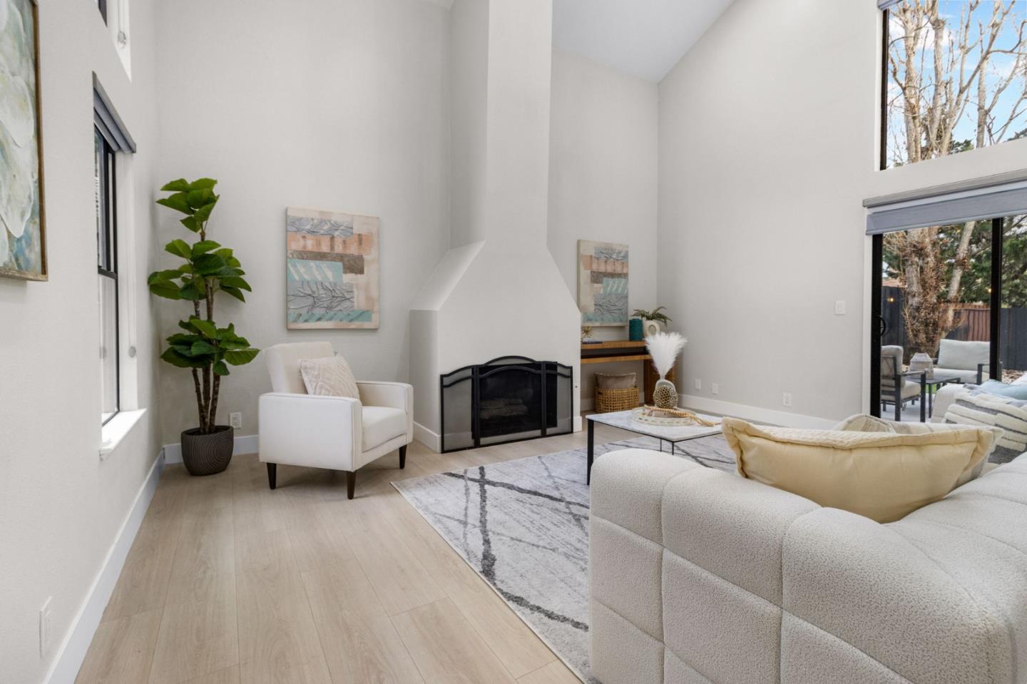 Detail Gallery Image 12 of 44 For 2743 Gamble Ct, Hayward,  CA 94542 - 3 Beds | 2/1 Baths