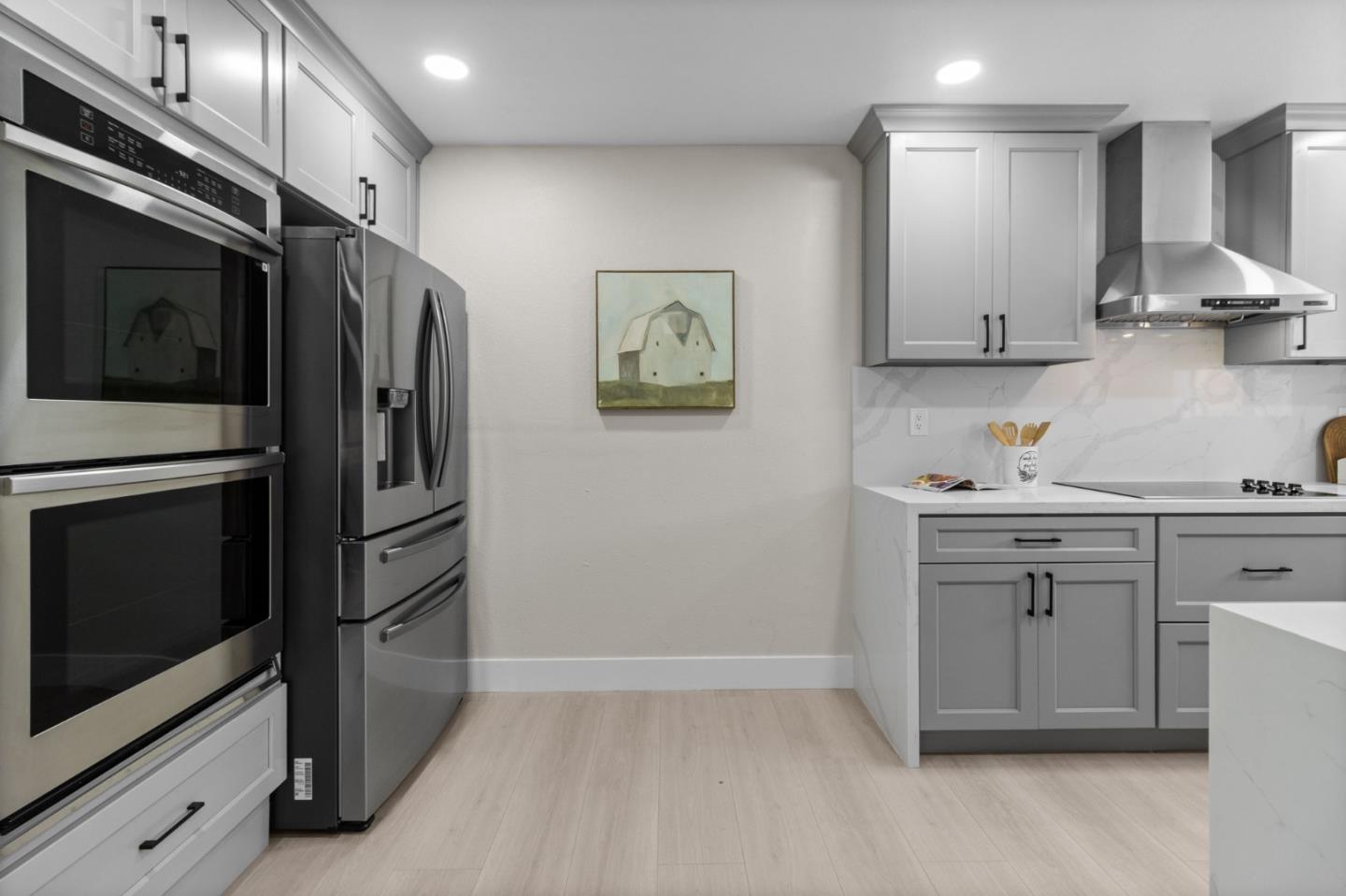 Detail Gallery Image 17 of 44 For 2743 Gamble Ct, Hayward,  CA 94542 - 3 Beds | 2/1 Baths