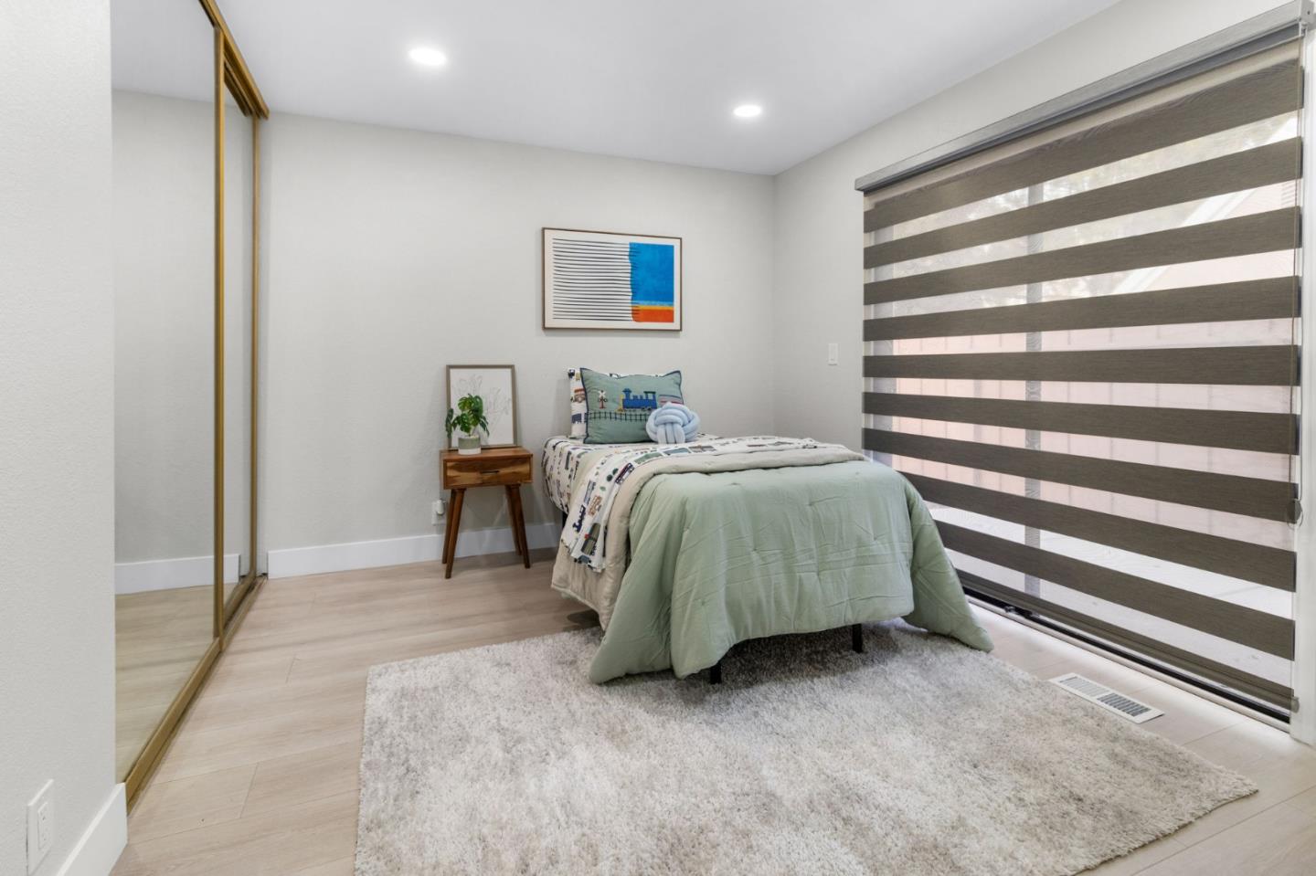 Detail Gallery Image 7 of 44 For 2743 Gamble Ct, Hayward,  CA 94542 - 3 Beds | 2/1 Baths