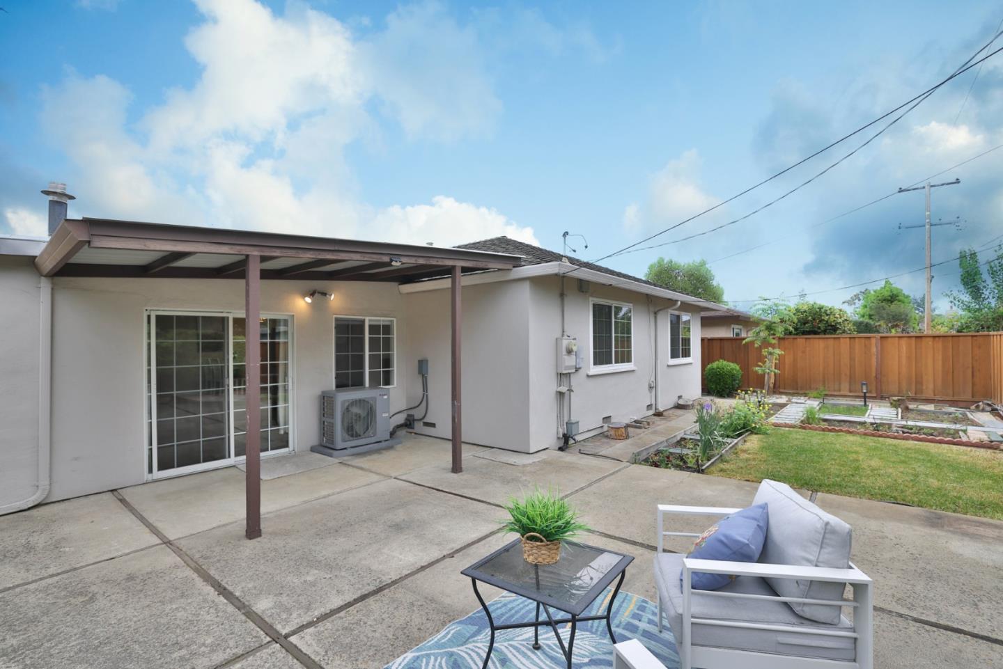 Detail Gallery Image 20 of 26 For 486 Peralta Ave, Sunnyvale,  CA 94086 - 3 Beds | 2 Baths