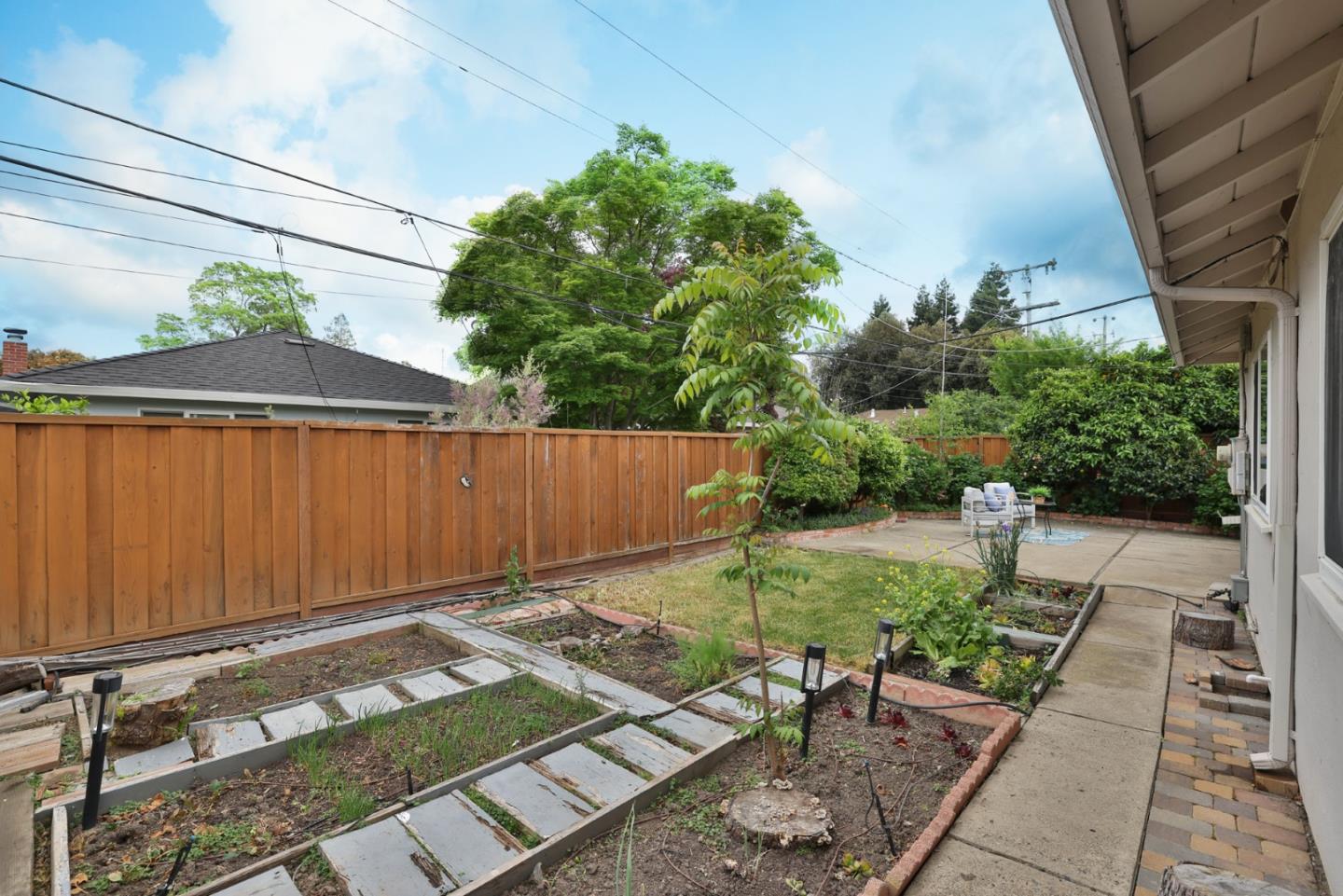 Detail Gallery Image 22 of 26 For 486 Peralta Ave, Sunnyvale,  CA 94086 - 3 Beds | 2 Baths