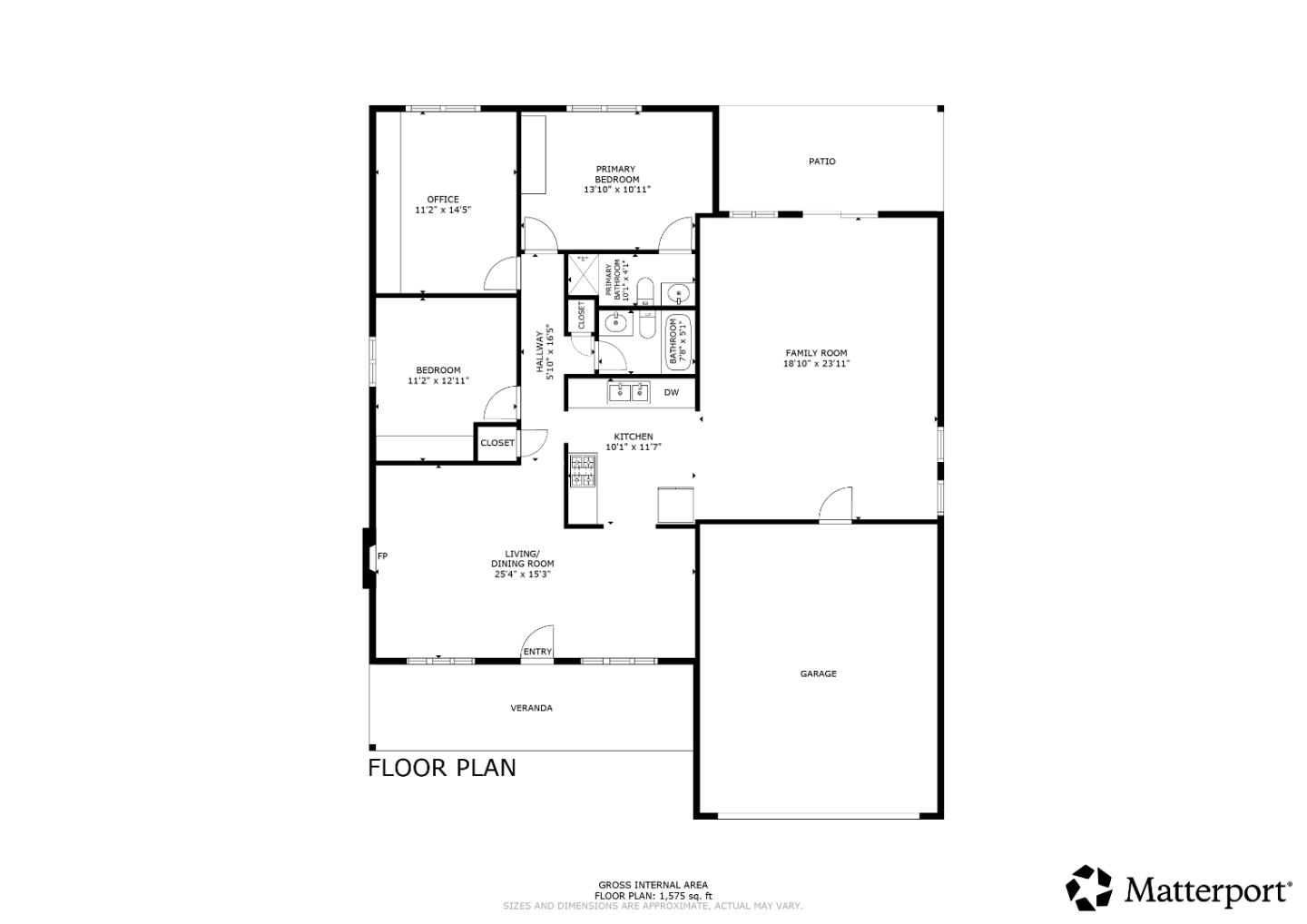 Detail Gallery Image 26 of 26 For 486 Peralta Ave, Sunnyvale,  CA 94086 - 3 Beds | 2 Baths