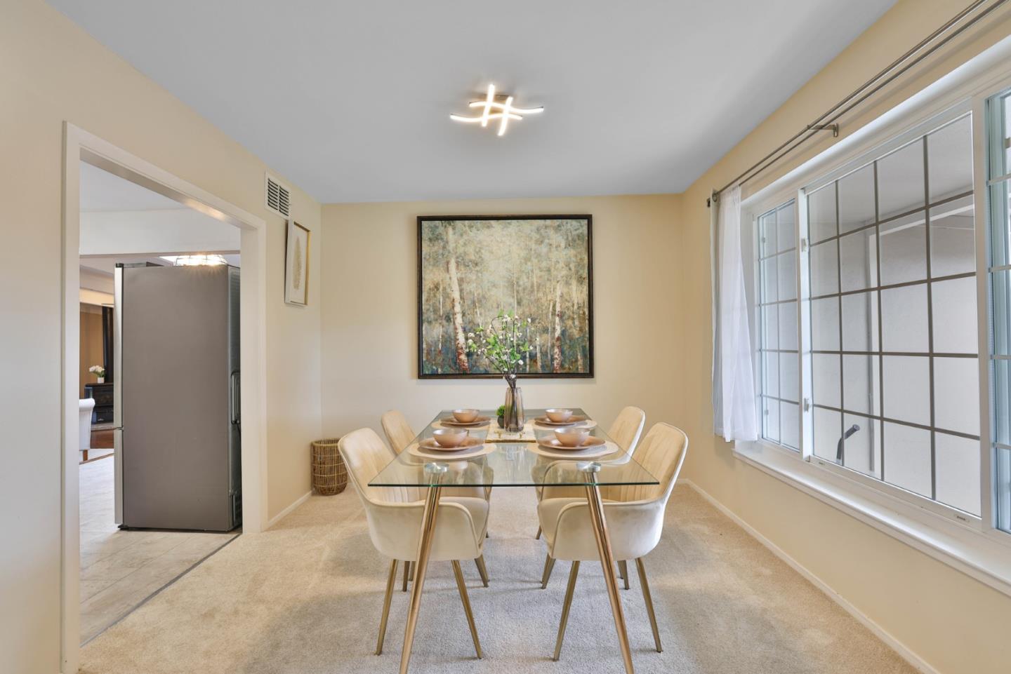 Detail Gallery Image 5 of 26 For 486 Peralta Ave, Sunnyvale,  CA 94086 - 3 Beds | 2 Baths