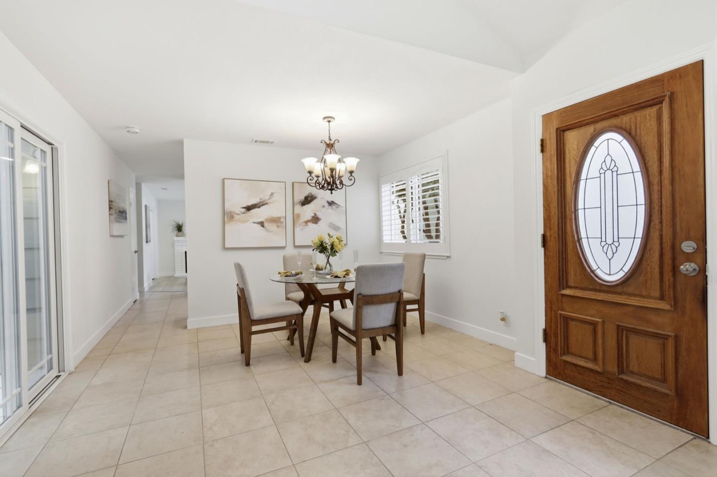 Detail Gallery Image 17 of 36 For 2051 Edgegate Dr, San Jose,  CA 95122 - 4 Beds | 2 Baths