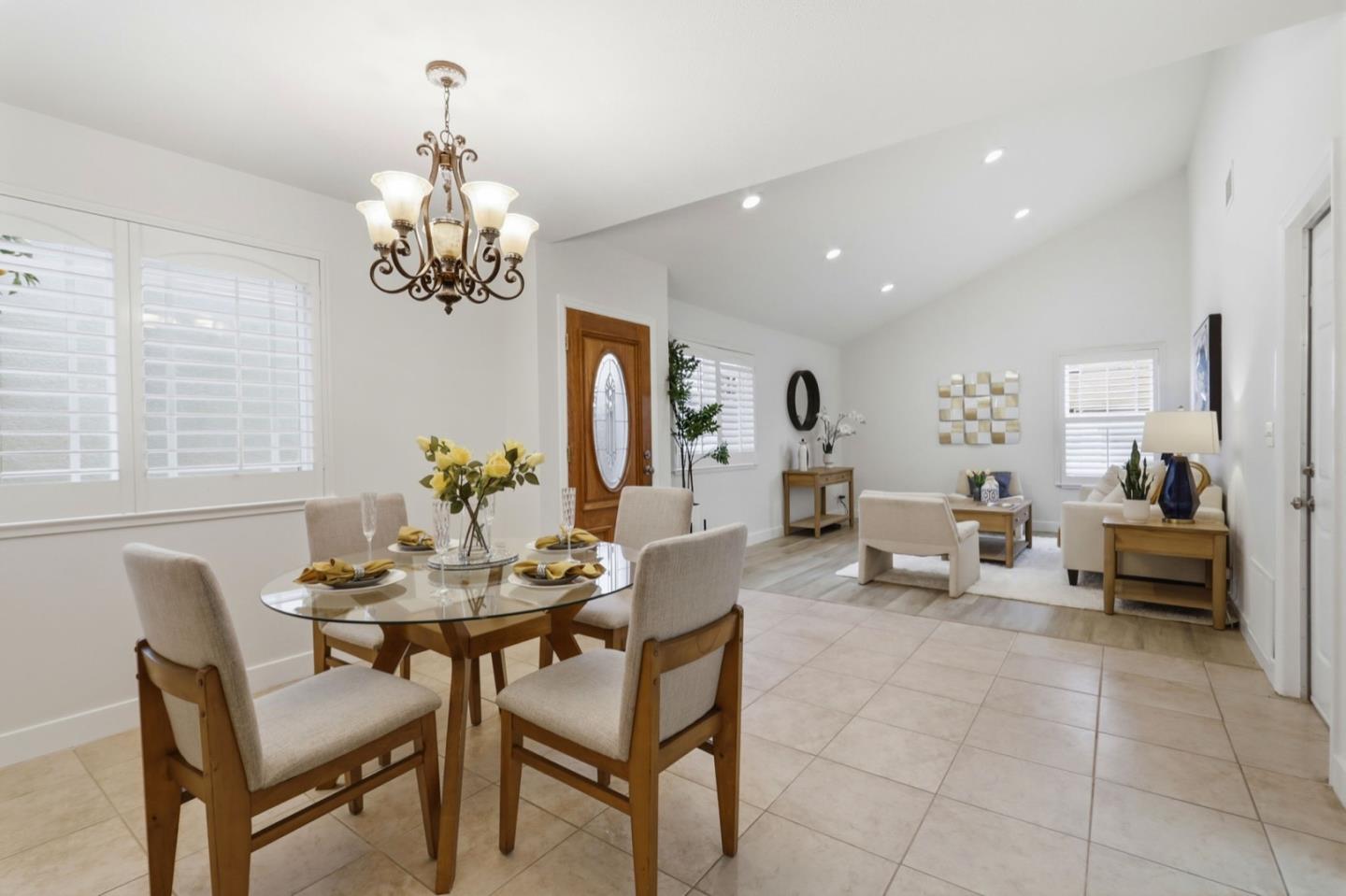 Detail Gallery Image 20 of 36 For 2051 Edgegate Dr, San Jose,  CA 95122 - 4 Beds | 2 Baths