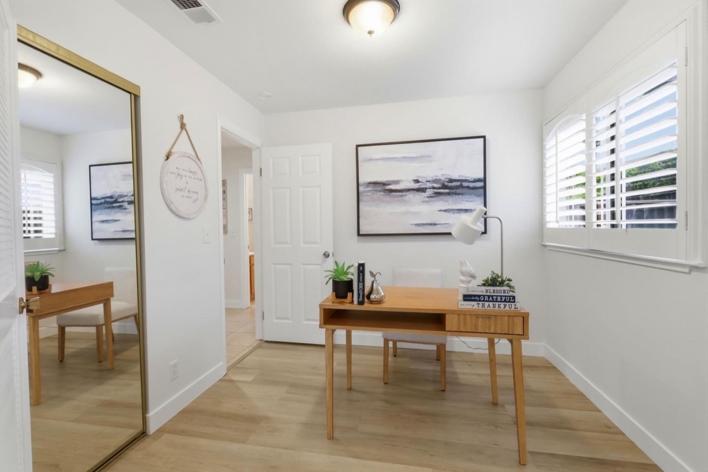 Detail Gallery Image 21 of 36 For 2051 Edgegate Dr, San Jose,  CA 95122 - 4 Beds | 2 Baths