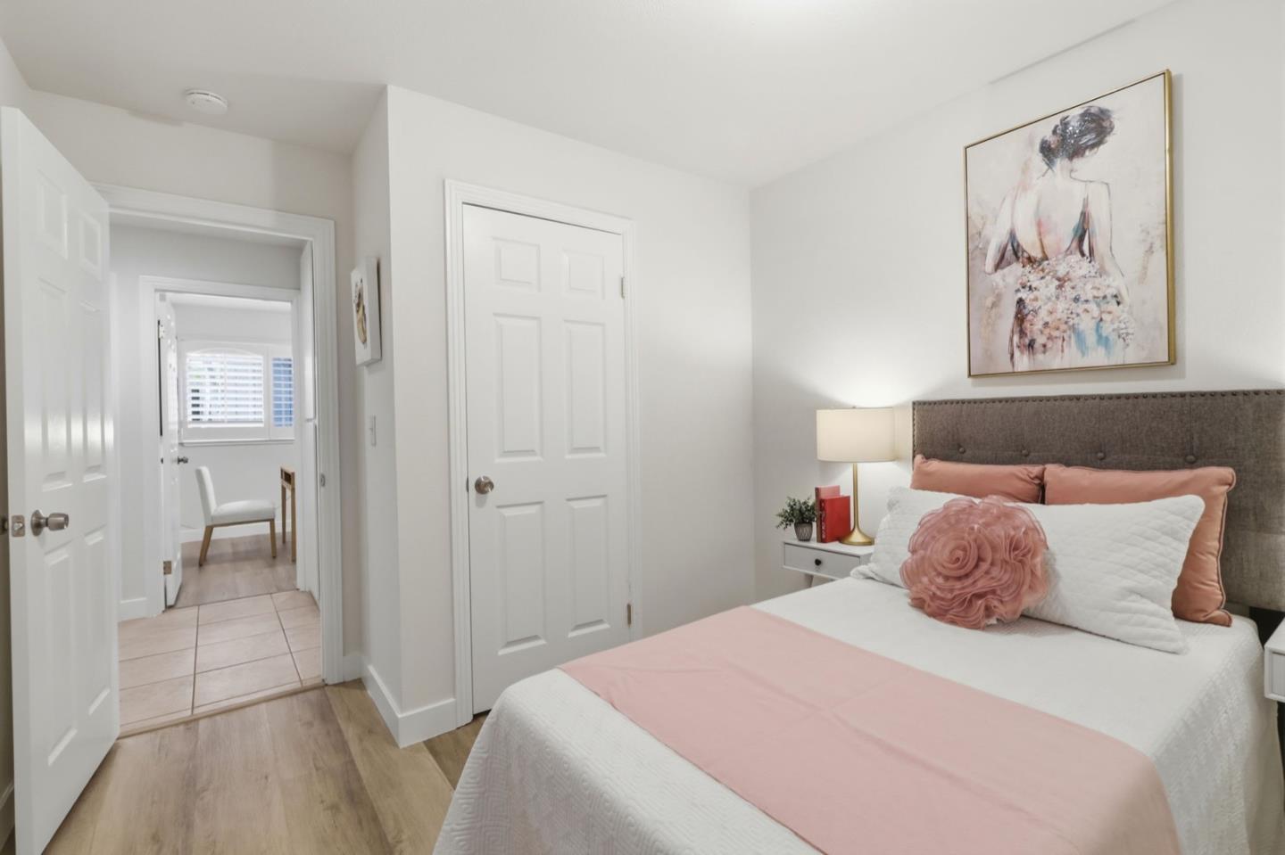 Detail Gallery Image 24 of 36 For 2051 Edgegate Dr, San Jose,  CA 95122 - 4 Beds | 2 Baths