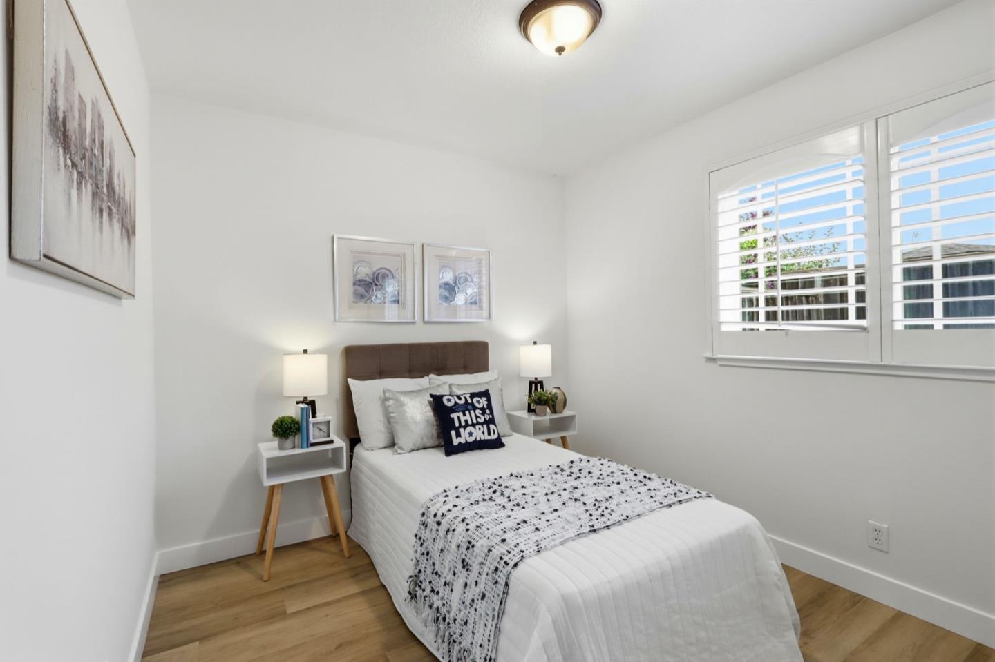 Detail Gallery Image 25 of 36 For 2051 Edgegate Dr, San Jose,  CA 95122 - 4 Beds | 2 Baths