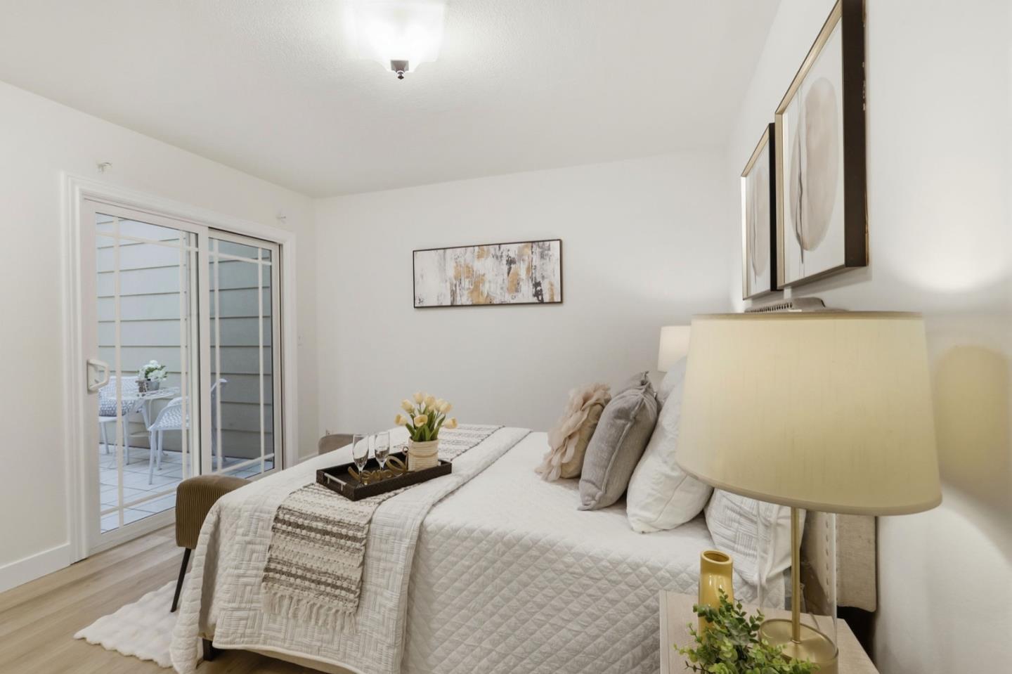 Detail Gallery Image 28 of 36 For 2051 Edgegate Dr, San Jose,  CA 95122 - 4 Beds | 2 Baths