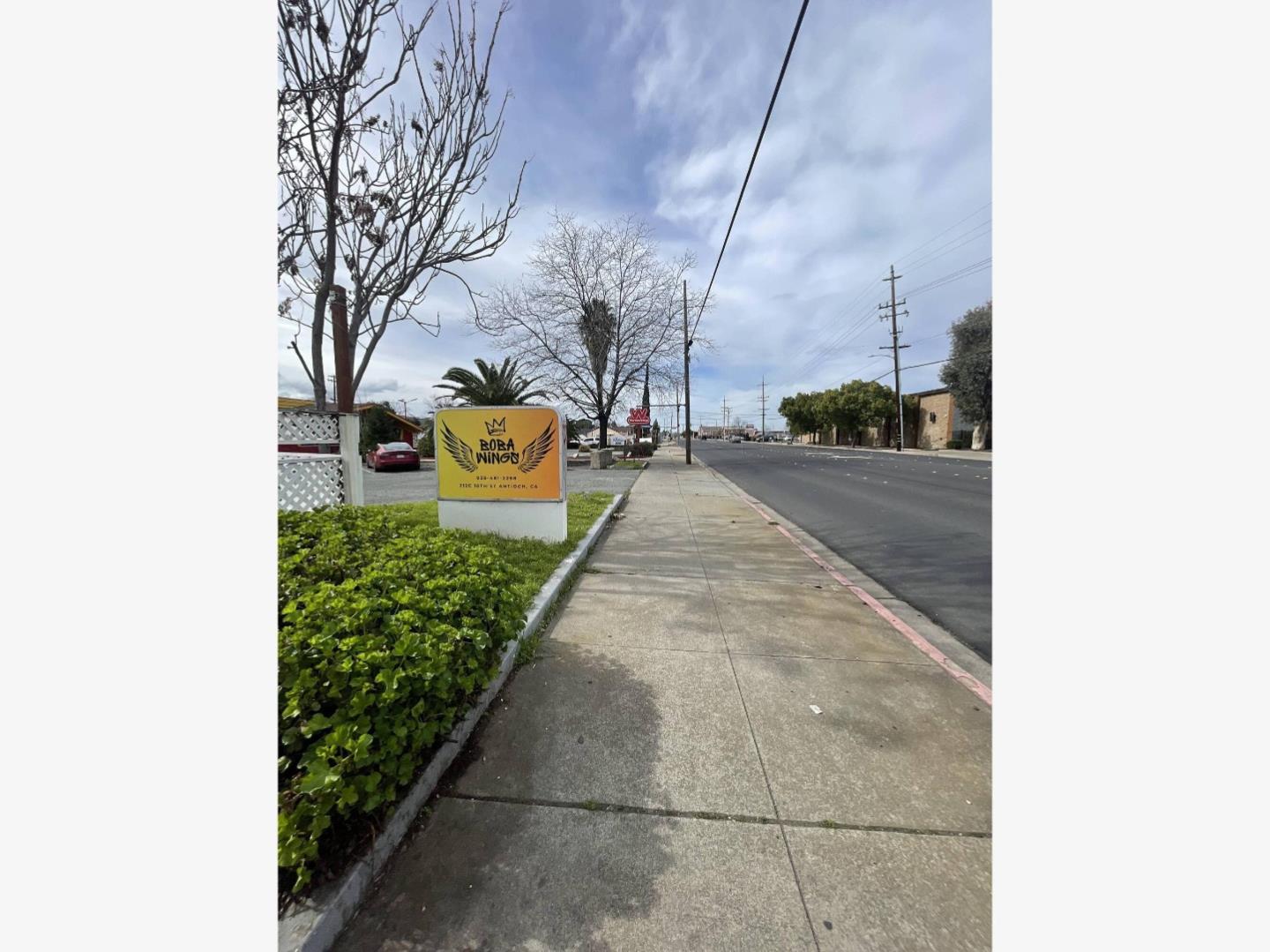 Commercial Properties