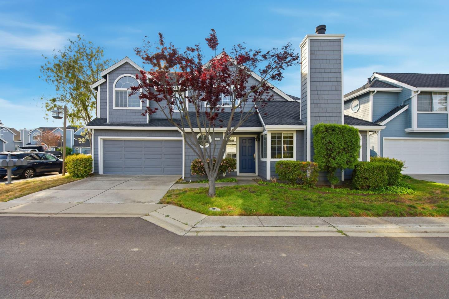 Detail Gallery Image 2 of 43 For 114 Williams Ln, Foster City,  CA 94404 - 3 Beds | 2/1 Baths