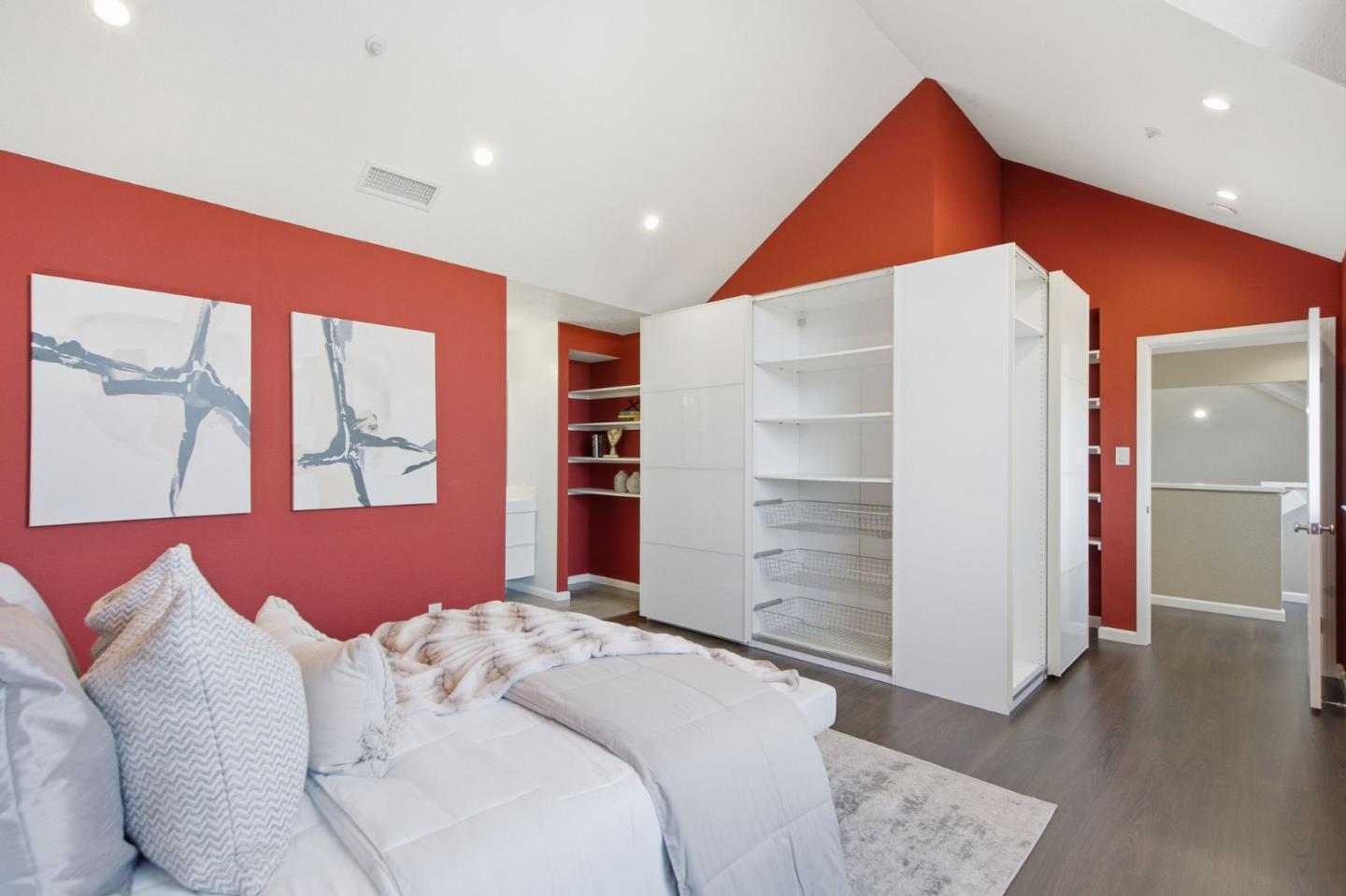 Detail Gallery Image 29 of 43 For 114 Williams Ln, Foster City,  CA 94404 - 3 Beds | 2/1 Baths