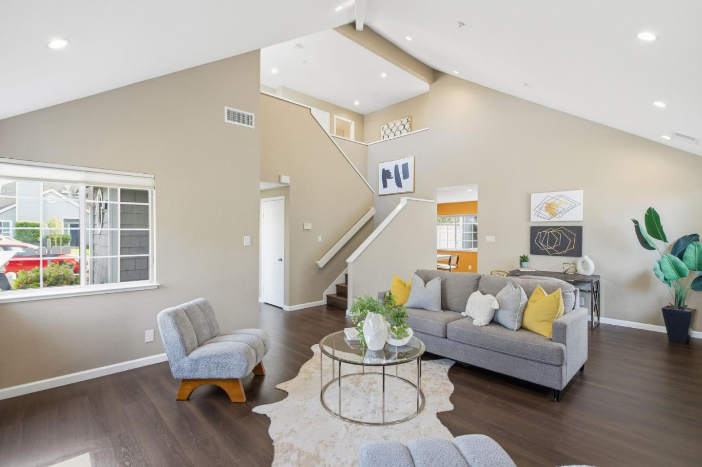 Detail Gallery Image 7 of 43 For 114 Williams Ln, Foster City,  CA 94404 - 3 Beds | 2/1 Baths