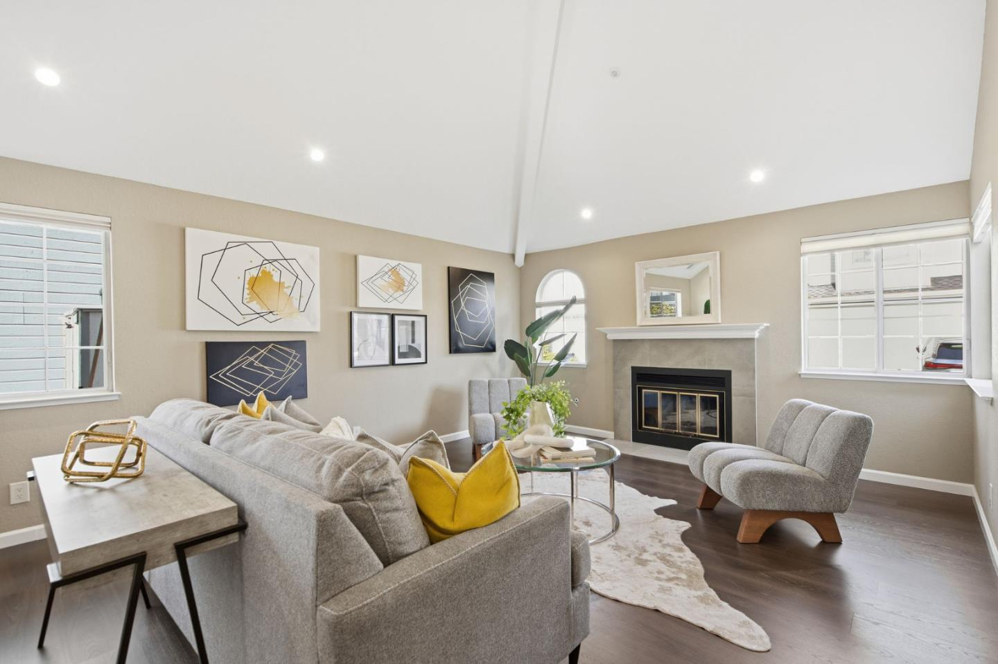 Detail Gallery Image 8 of 43 For 114 Williams Ln, Foster City,  CA 94404 - 3 Beds | 2/1 Baths