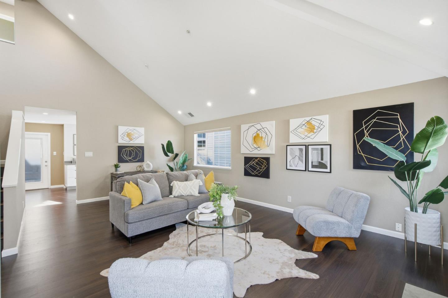 Detail Gallery Image 9 of 43 For 114 Williams Ln, Foster City,  CA 94404 - 3 Beds | 2/1 Baths