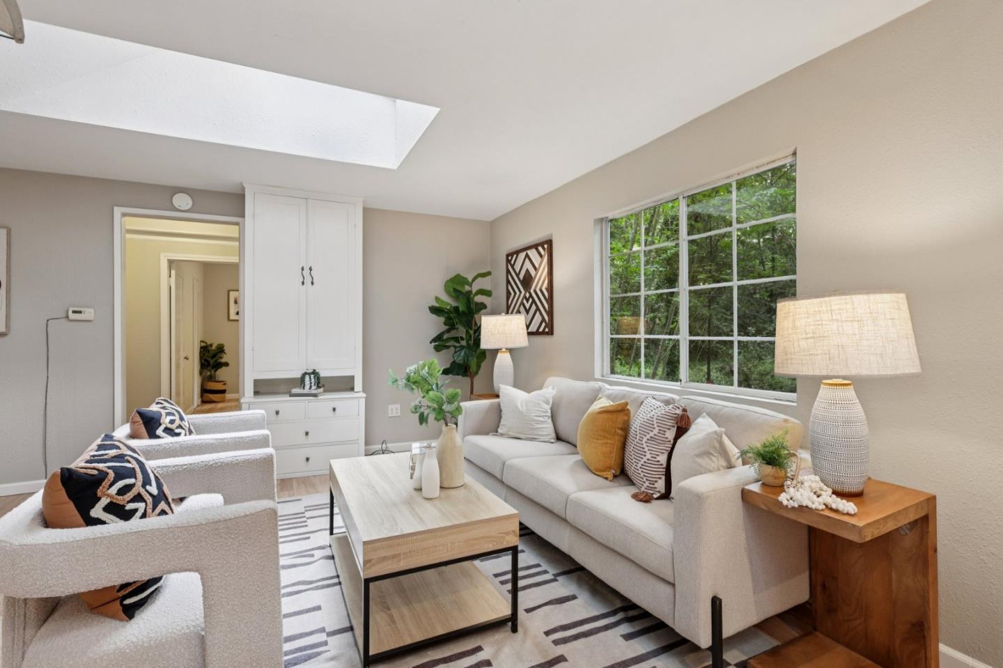 Detail Gallery Image 10 of 37 For 290 Hoot Owl Way, Boulder Creek,  CA 95006 - 2 Beds | 1 Baths