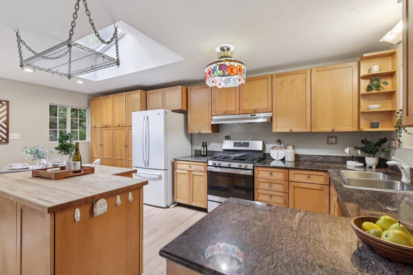 Detail Gallery Image 12 of 37 For 290 Hoot Owl Way, Boulder Creek,  CA 95006 - 2 Beds | 1 Baths