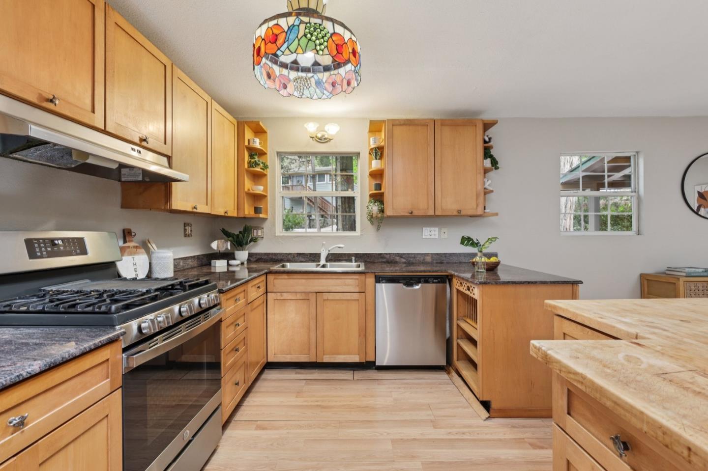 Detail Gallery Image 14 of 37 For 290 Hoot Owl Way, Boulder Creek,  CA 95006 - 2 Beds | 1 Baths