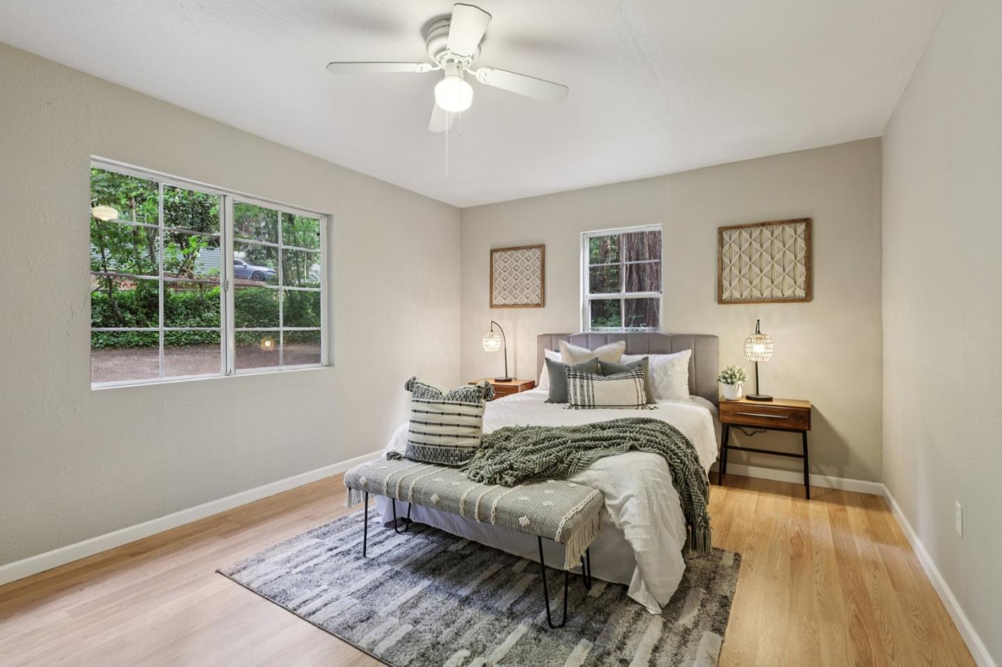 Detail Gallery Image 17 of 37 For 290 Hoot Owl Way, Boulder Creek,  CA 95006 - 2 Beds | 1 Baths