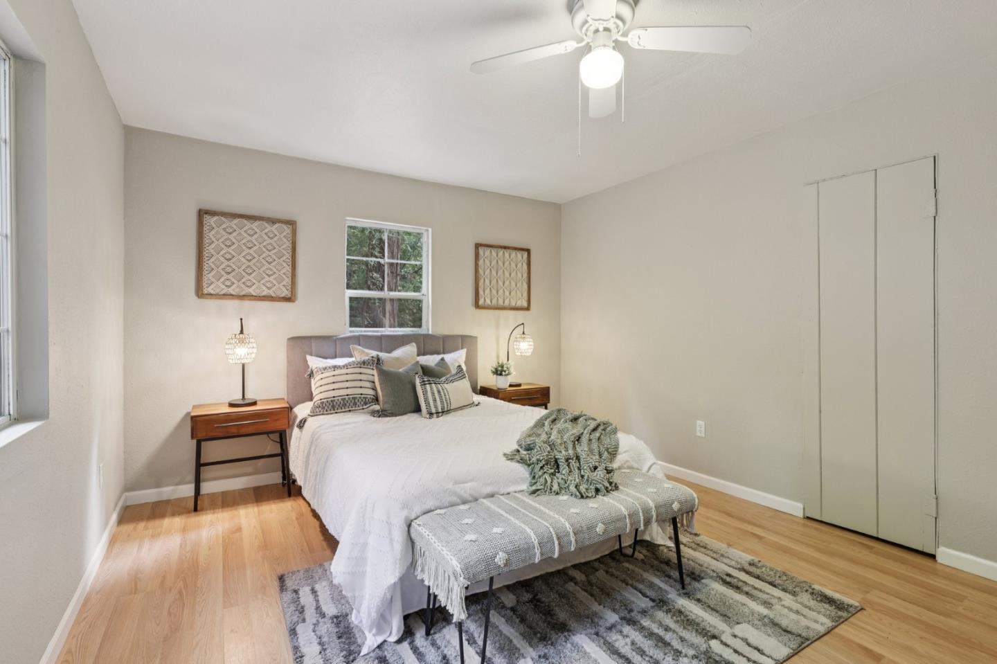 Detail Gallery Image 18 of 37 For 290 Hoot Owl Way, Boulder Creek,  CA 95006 - 2 Beds | 1 Baths