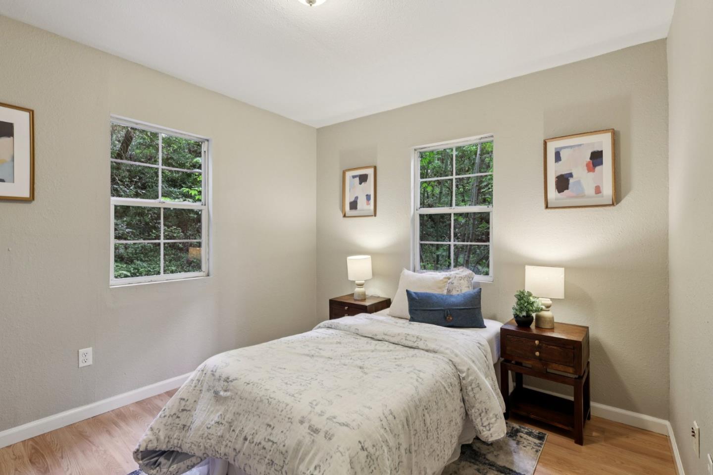 Detail Gallery Image 21 of 37 For 290 Hoot Owl Way, Boulder Creek,  CA 95006 - 2 Beds | 1 Baths