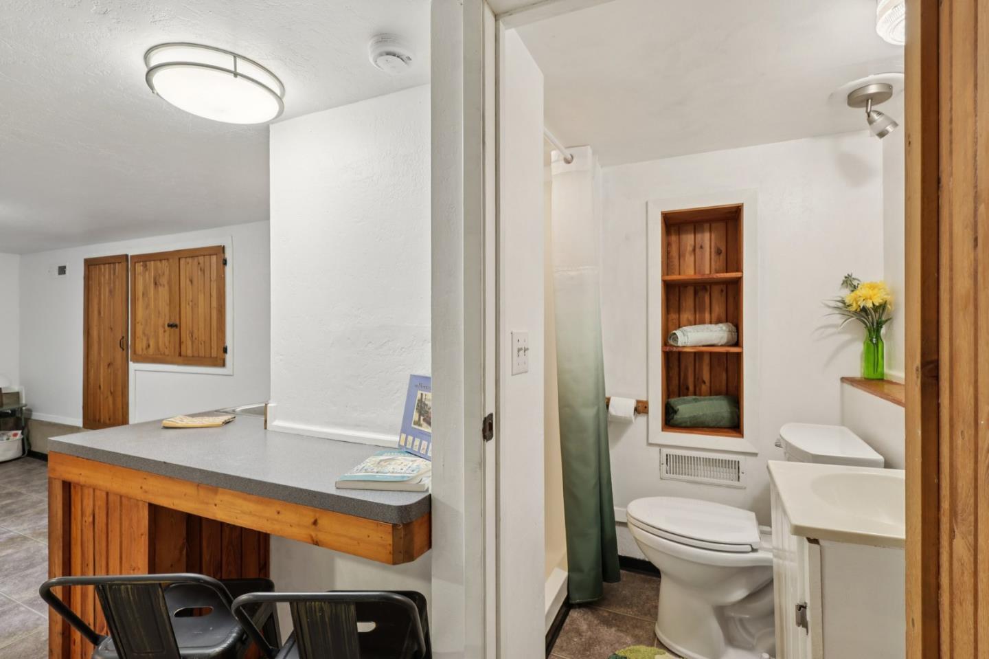 Detail Gallery Image 25 of 37 For 290 Hoot Owl Way, Boulder Creek,  CA 95006 - 2 Beds | 1 Baths