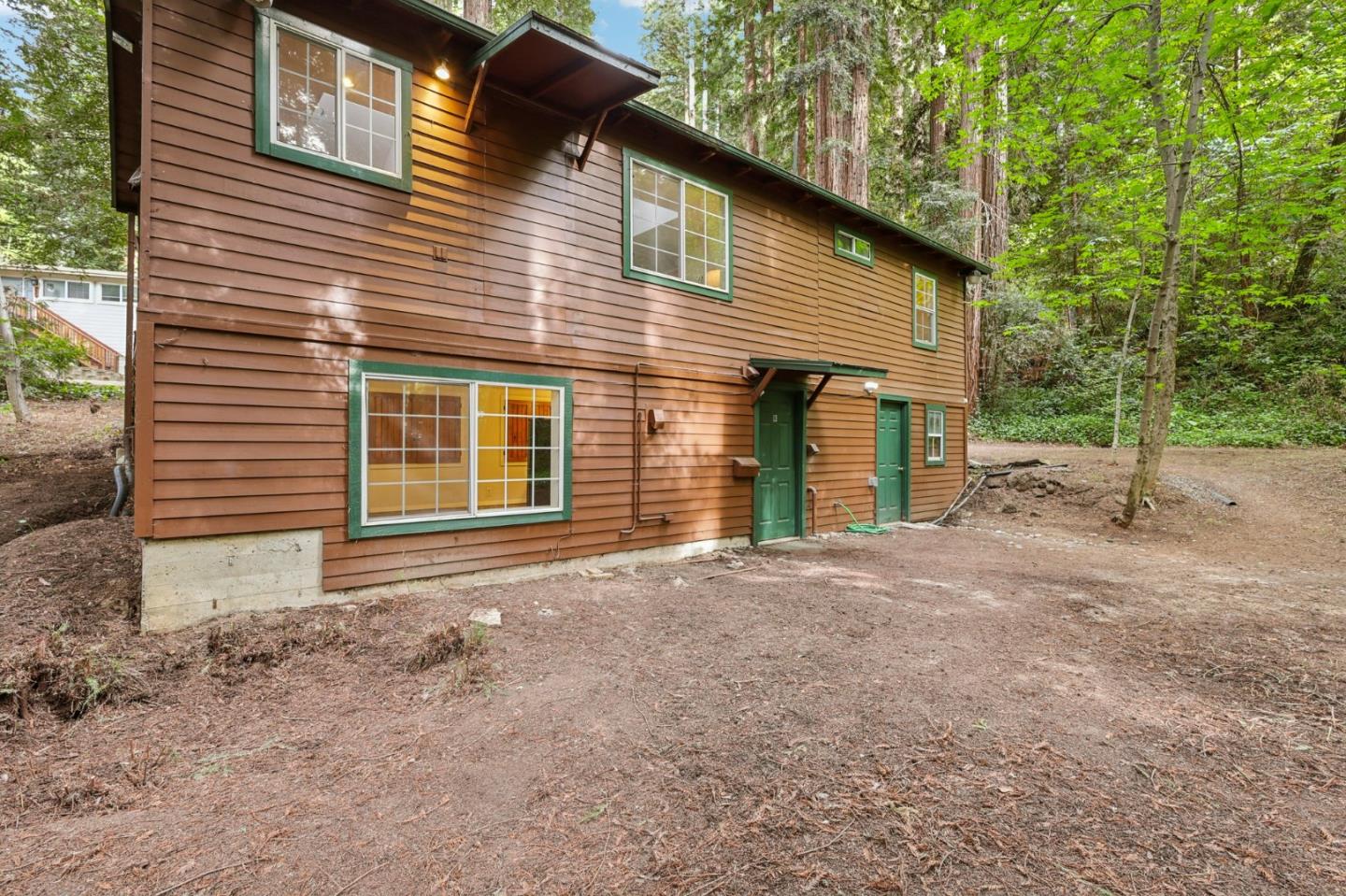 Detail Gallery Image 29 of 37 For 290 Hoot Owl Way, Boulder Creek,  CA 95006 - 2 Beds | 1 Baths