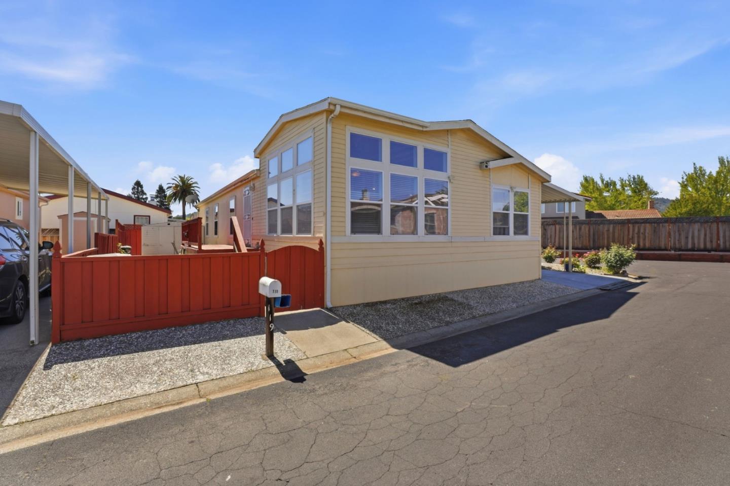 1358 Old Oakland Road UNIT 120, San Jose, CA, 95112