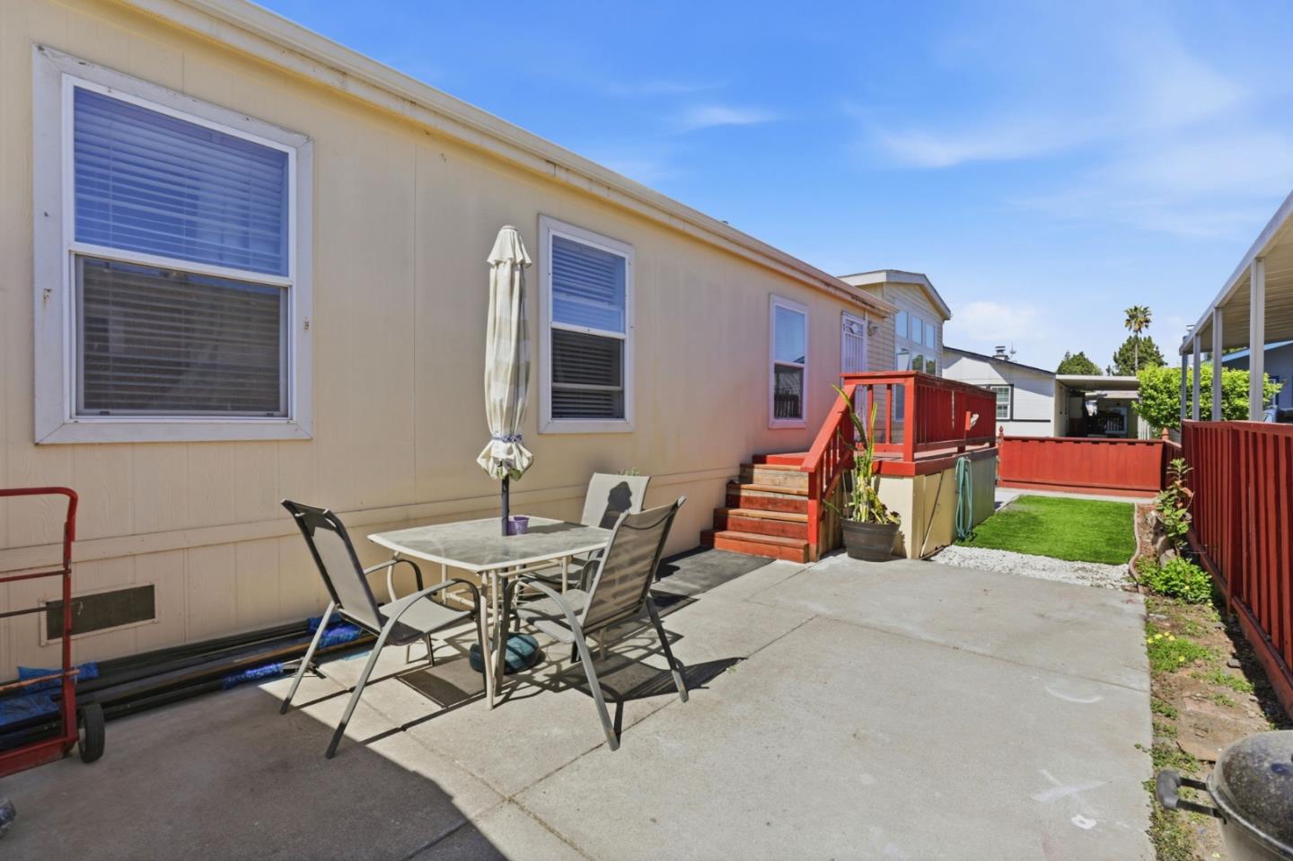Detail Gallery Image 21 of 27 For 500 W 10th St #119,  Gilroy,  CA 95020 - 3 Beds | 2 Baths