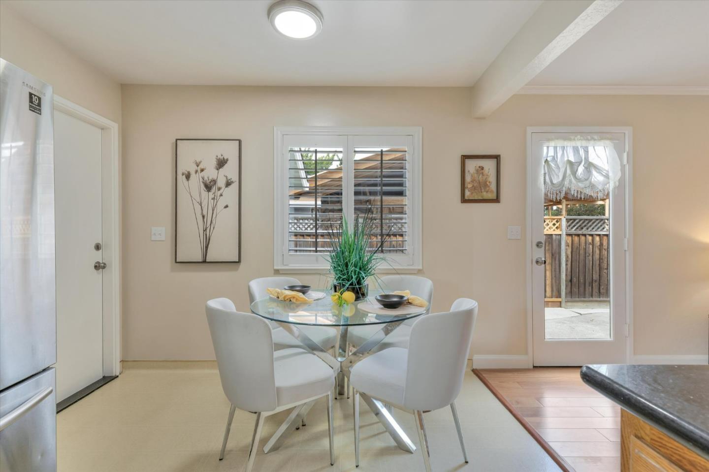 Detail Gallery Image 14 of 25 For 4908 Caroline Way, San Jose,  CA 95124 - 3 Beds | 2 Baths