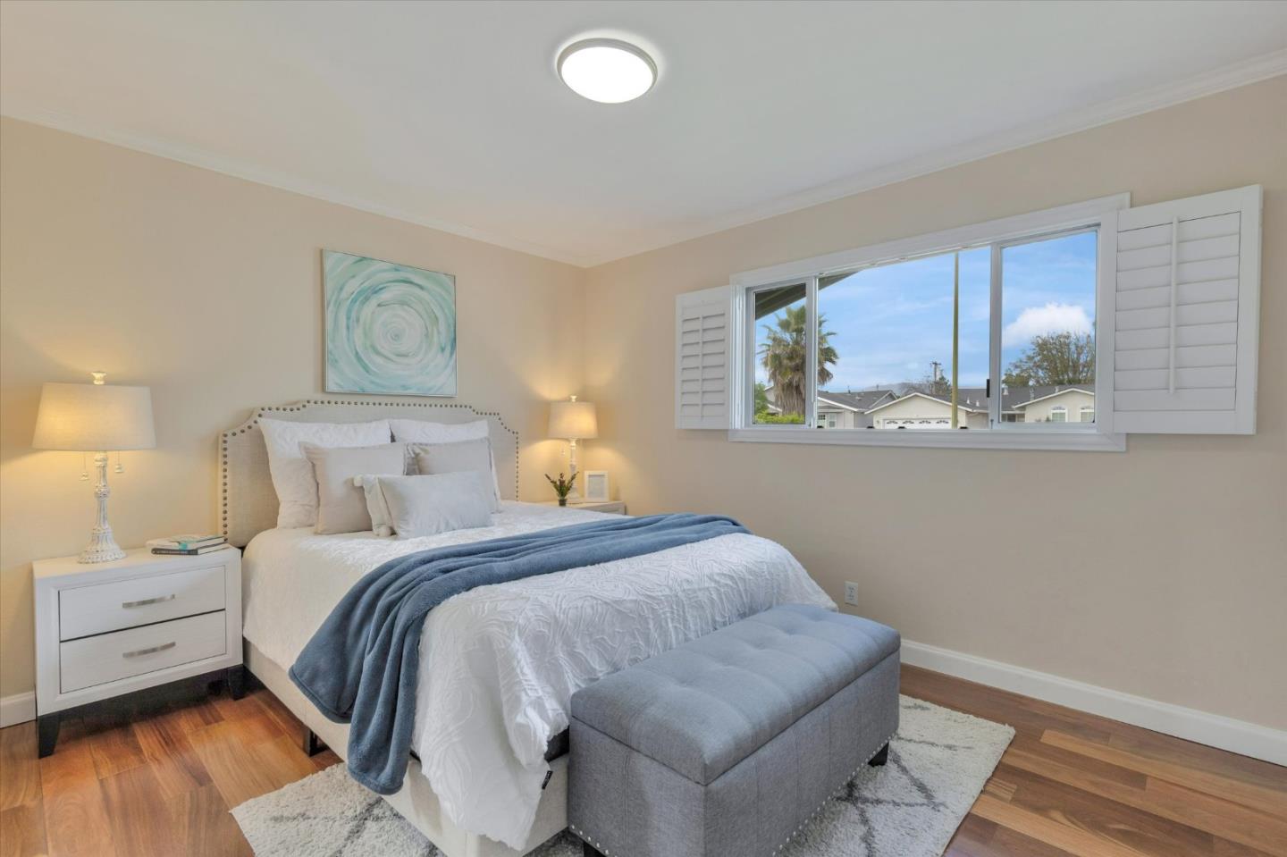 Detail Gallery Image 15 of 25 For 4908 Caroline Way, San Jose,  CA 95124 - 3 Beds | 2 Baths