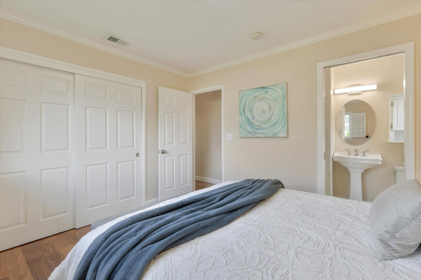 Detail Gallery Image 16 of 25 For 4908 Caroline Way, San Jose,  CA 95124 - 3 Beds | 2 Baths