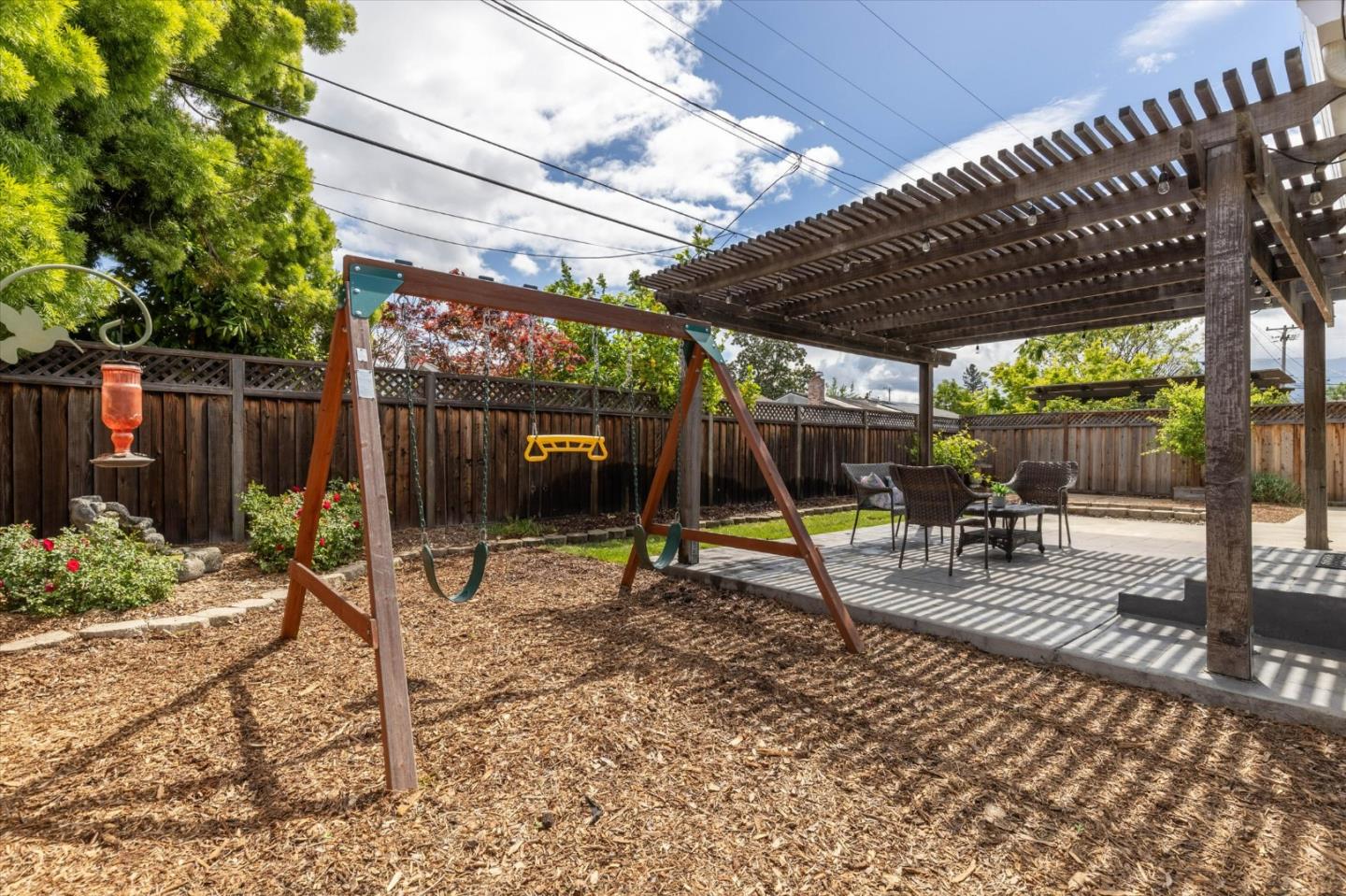 Detail Gallery Image 23 of 25 For 4908 Caroline Way, San Jose,  CA 95124 - 3 Beds | 2 Baths