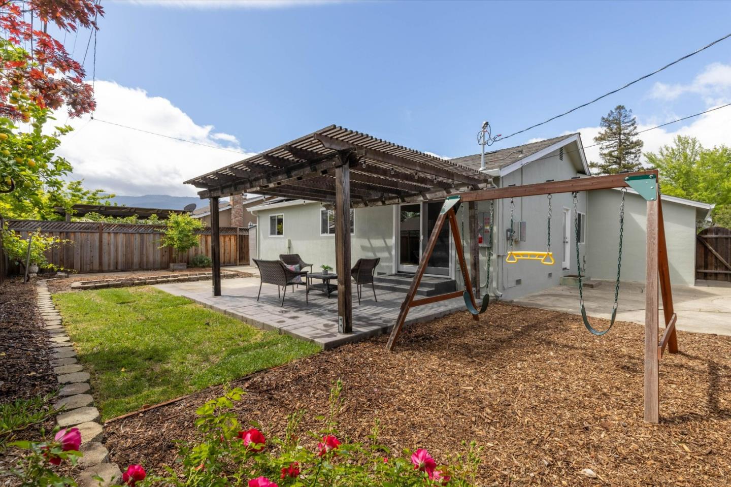 Detail Gallery Image 24 of 25 For 4908 Caroline Way, San Jose,  CA 95124 - 3 Beds | 2 Baths