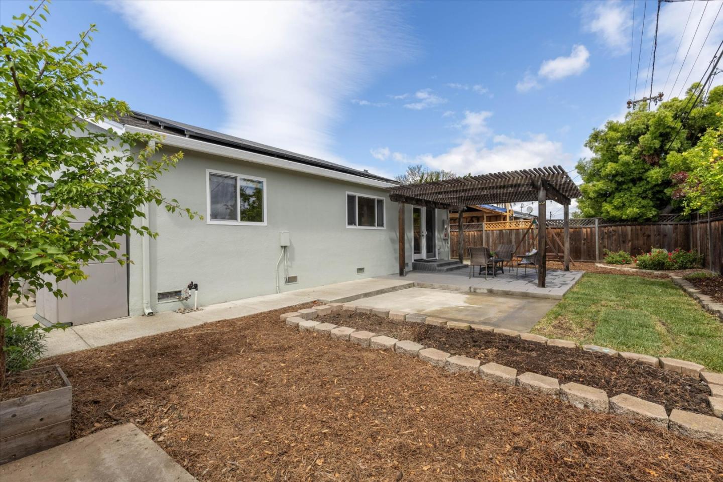 Detail Gallery Image 25 of 25 For 4908 Caroline Way, San Jose,  CA 95124 - 3 Beds | 2 Baths